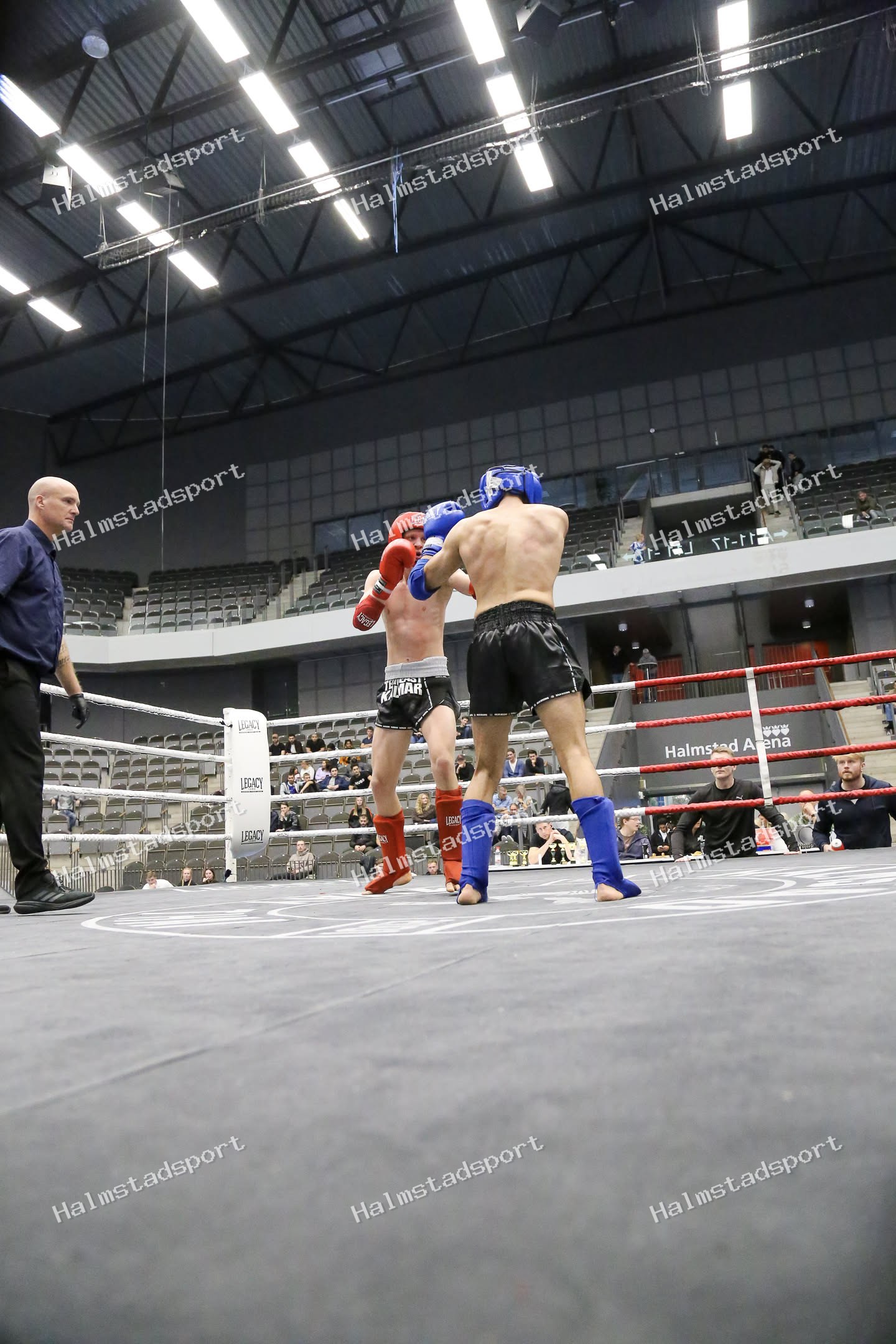HMT Battle 2026 · Foto: Halmstadsport