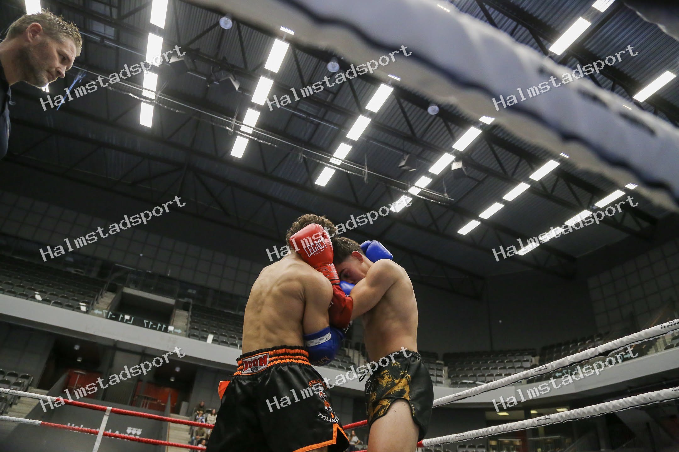 HMT Battle 2026 · Foto: Halmstadsport
