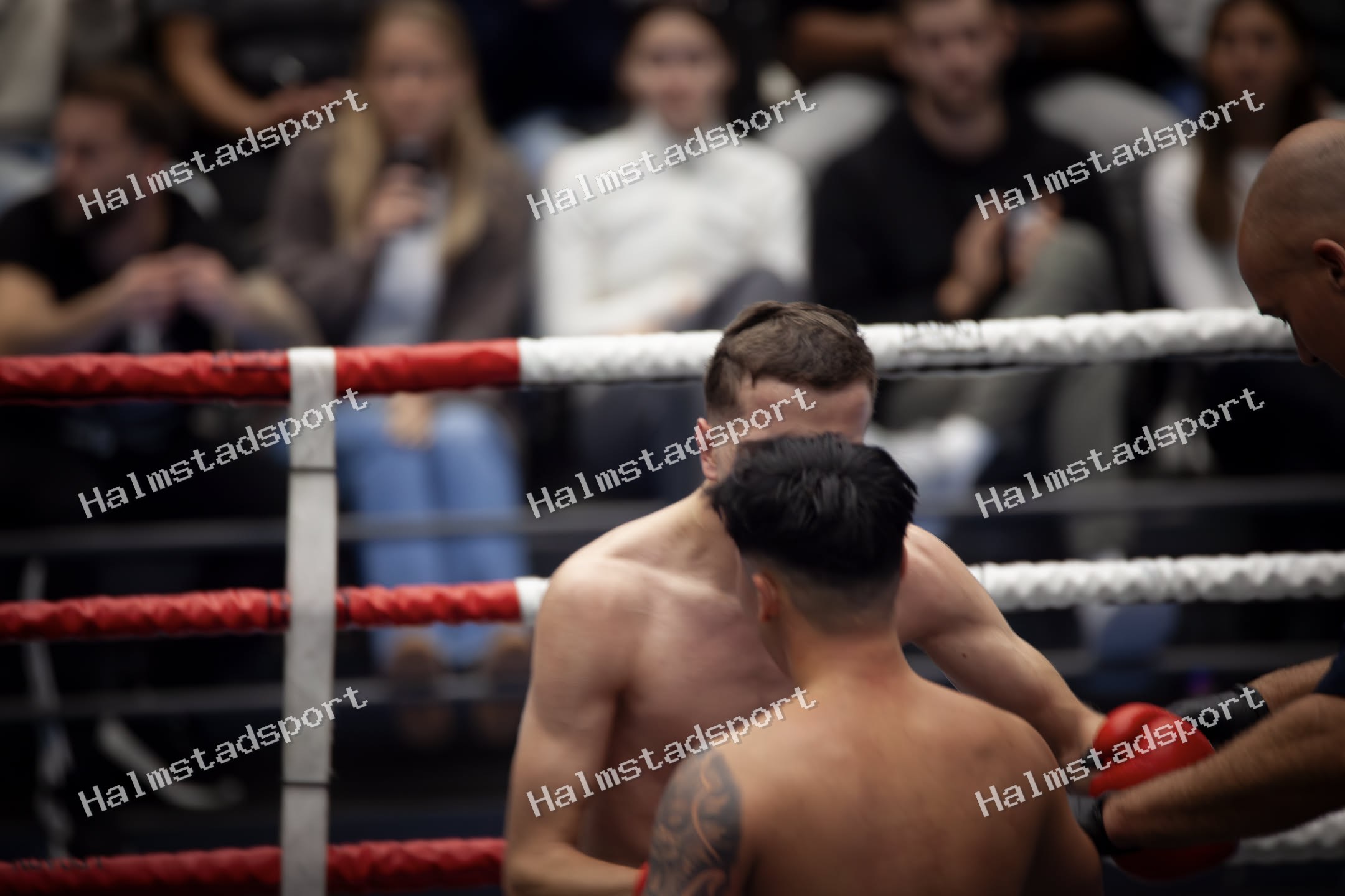 HMT Battle 2026 · Foto: Halmstadsport