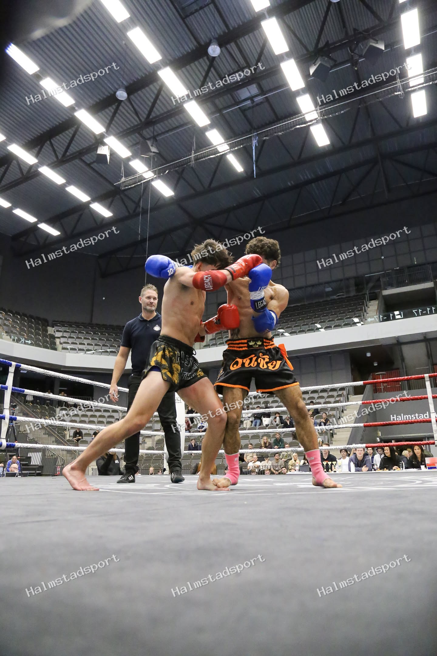 HMT Battle 2026 · Foto: Halmstadsport