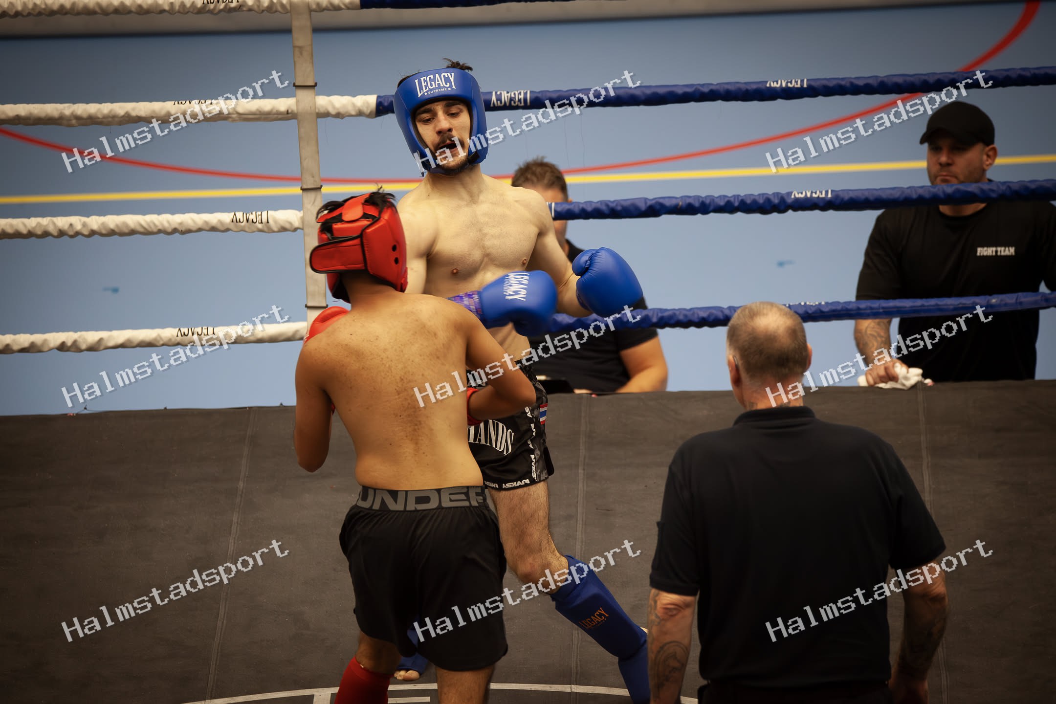 HMT Battle 2026 · Foto: Halmstadsport