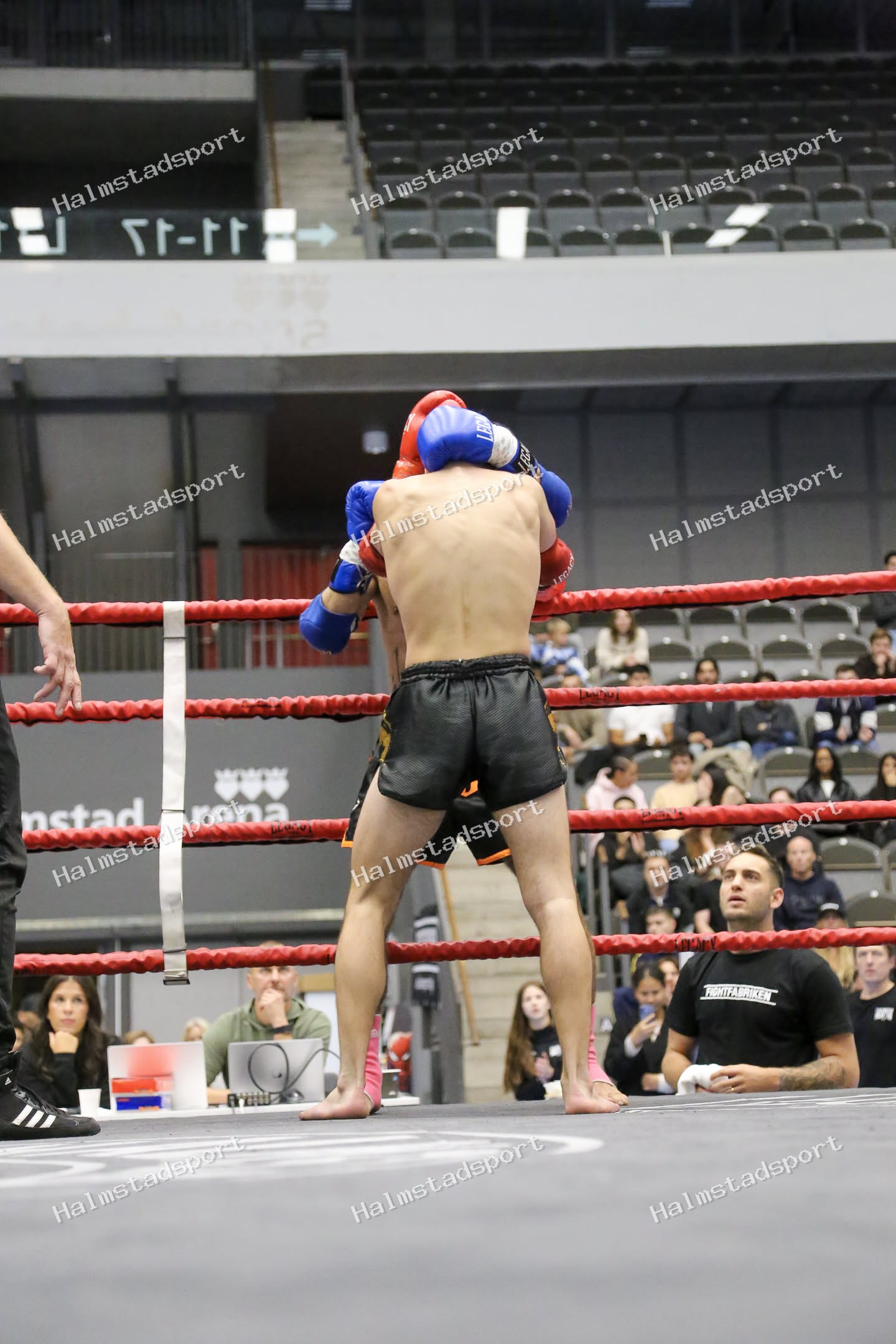 HMT Battle 2026 · Foto: Halmstadsport