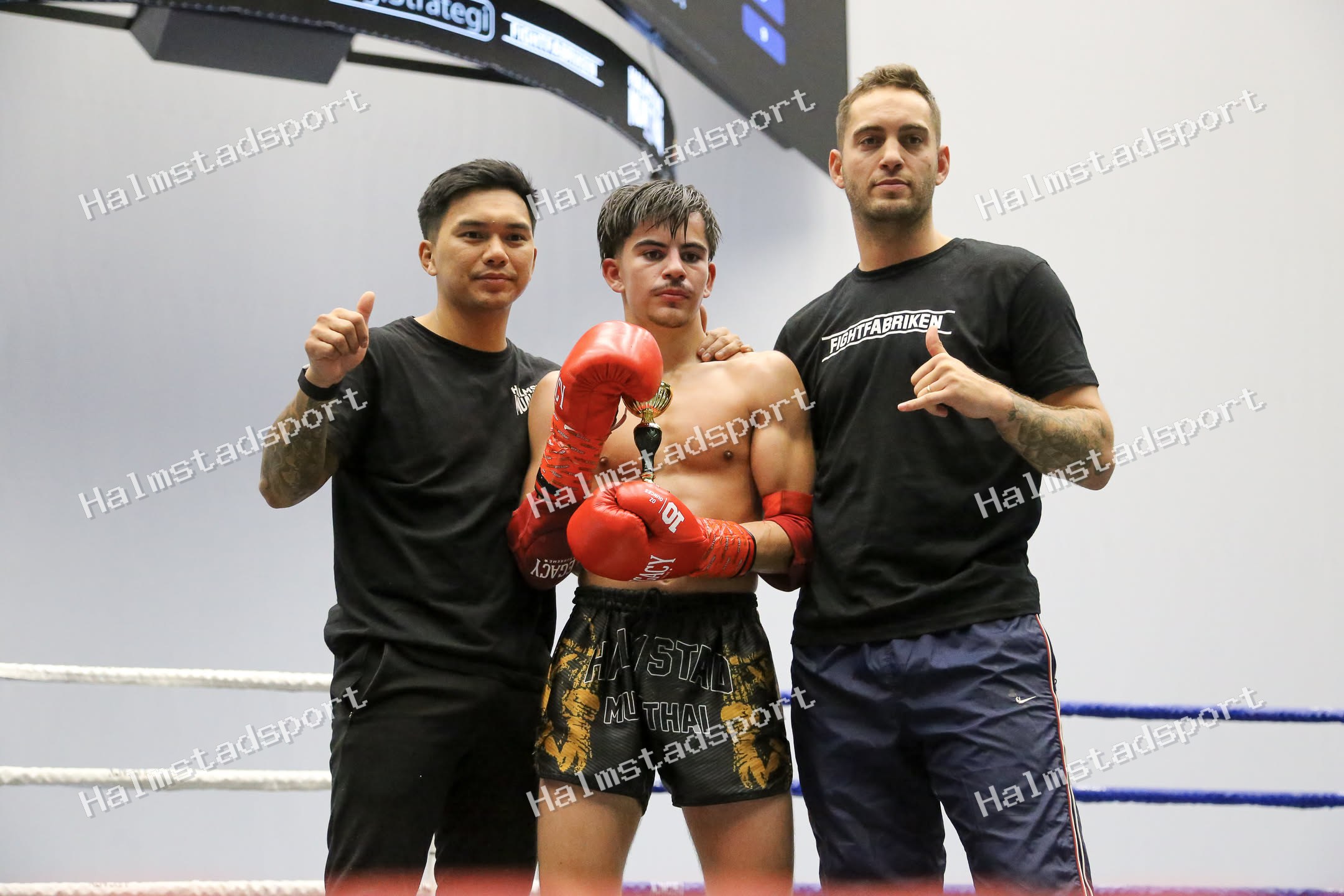 HMT Battle 2026 · Foto: Halmstadsport