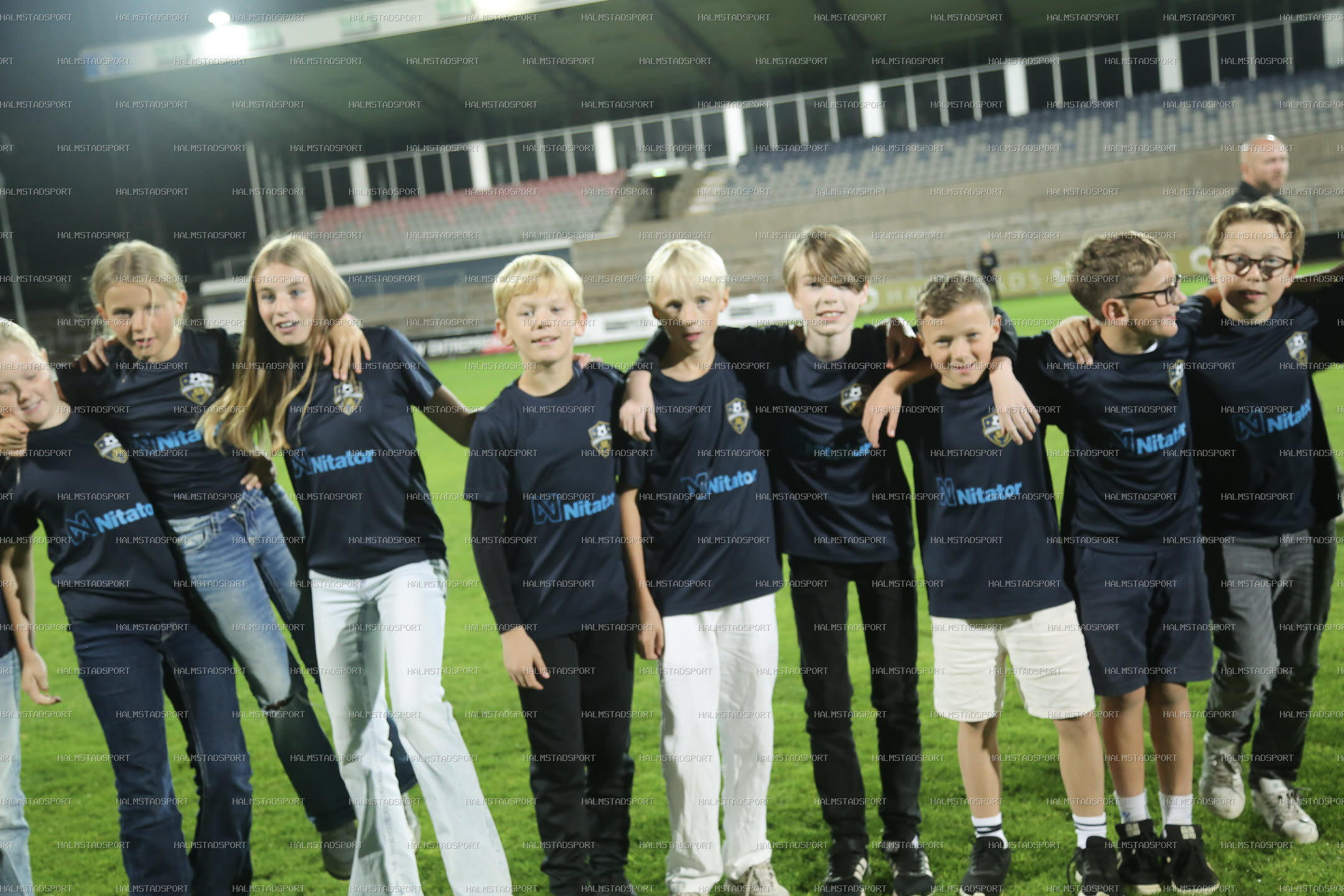 Halmiafemman 2026 · Foto: Halmstadsport