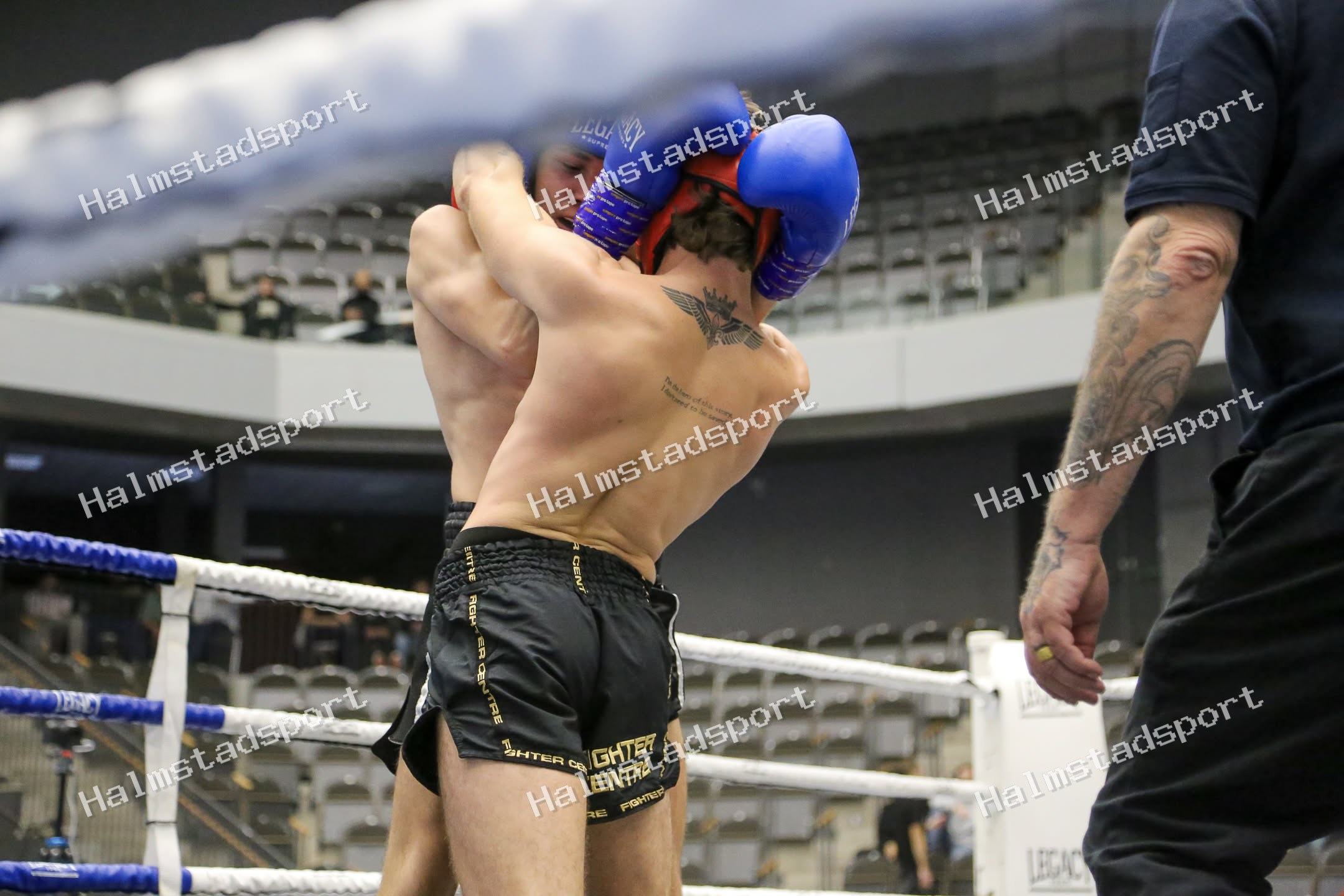 HMT Battle 2026 · Foto: Halmstadsport