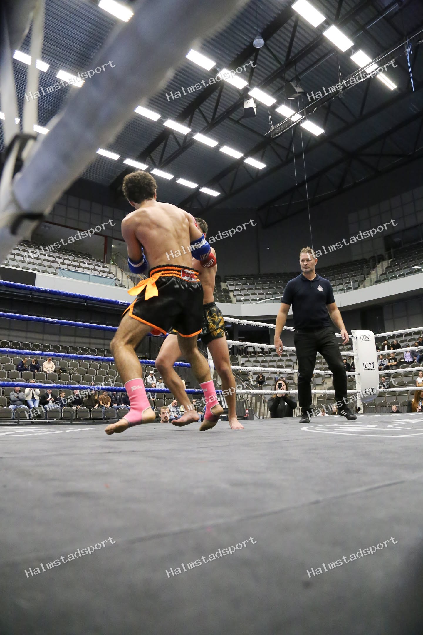 HMT Battle 2026 · Foto: Halmstadsport