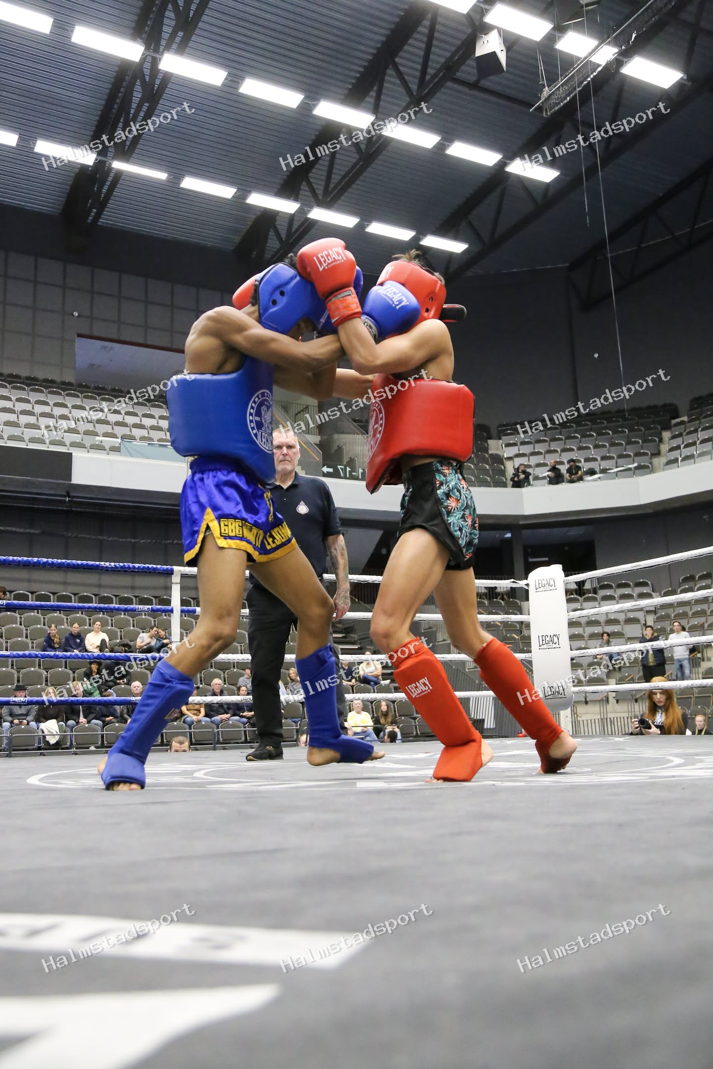 HMT Battle 2026 · Foto: Halmstadsport