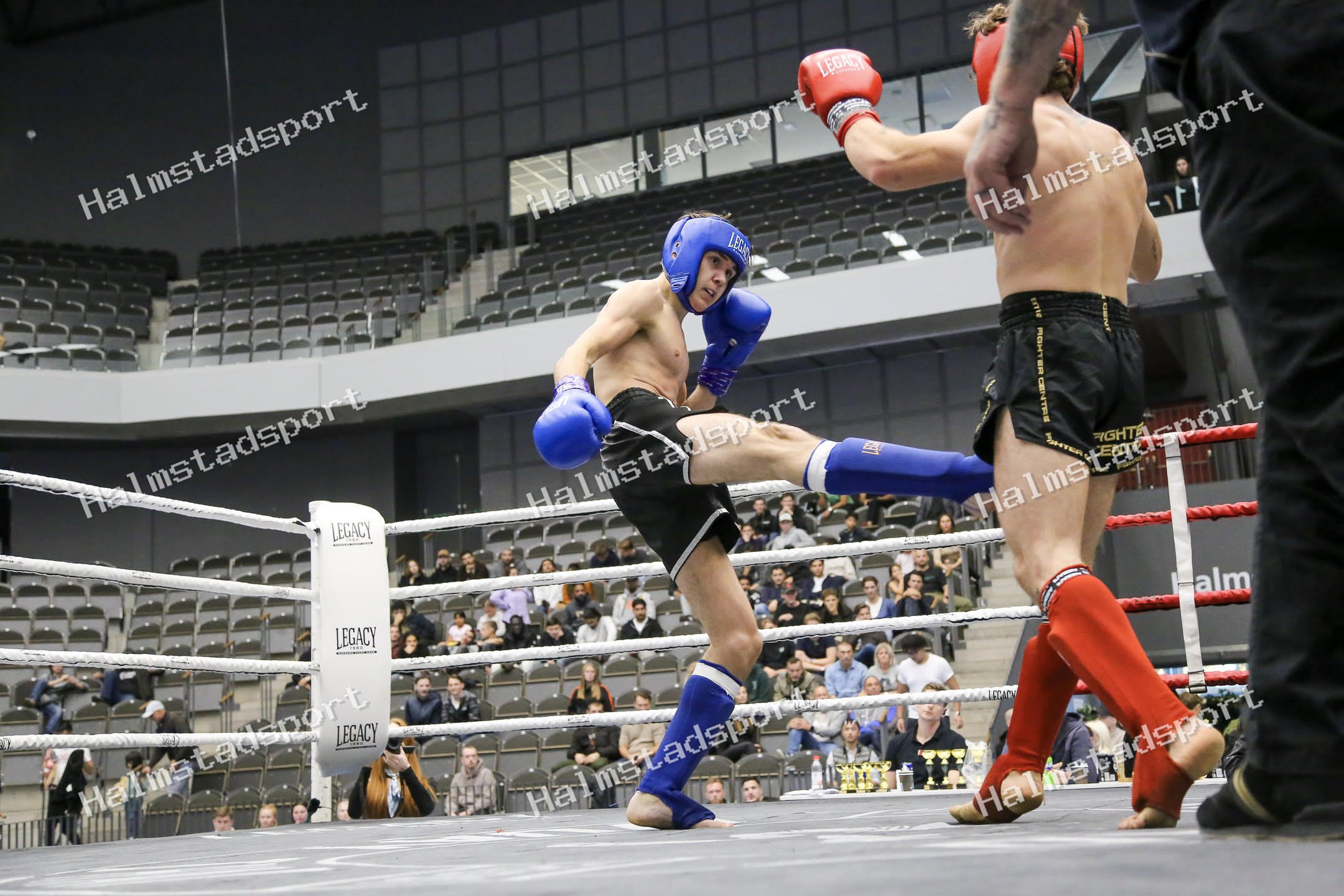 HMT Battle 2026 · Foto: Halmstadsport