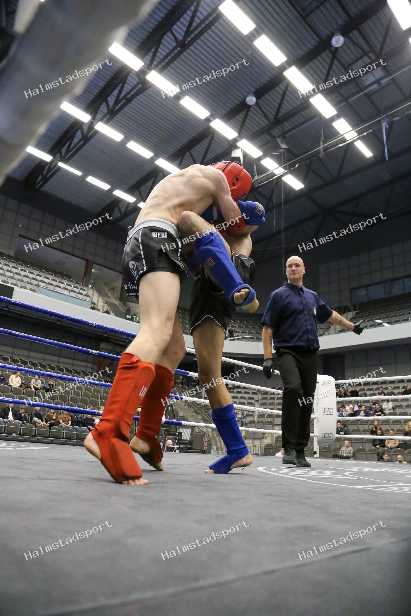 HMT Battle 2026 · Foto: Halmstadsport
