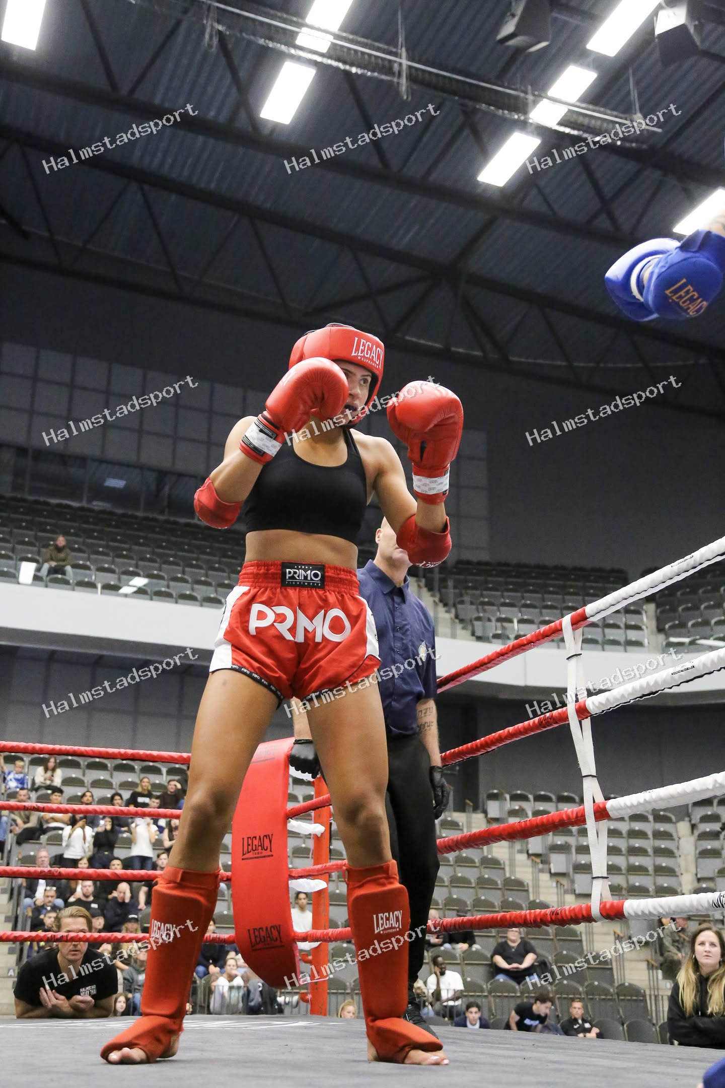 HMT Battle 2026 · Foto: Halmstadsport