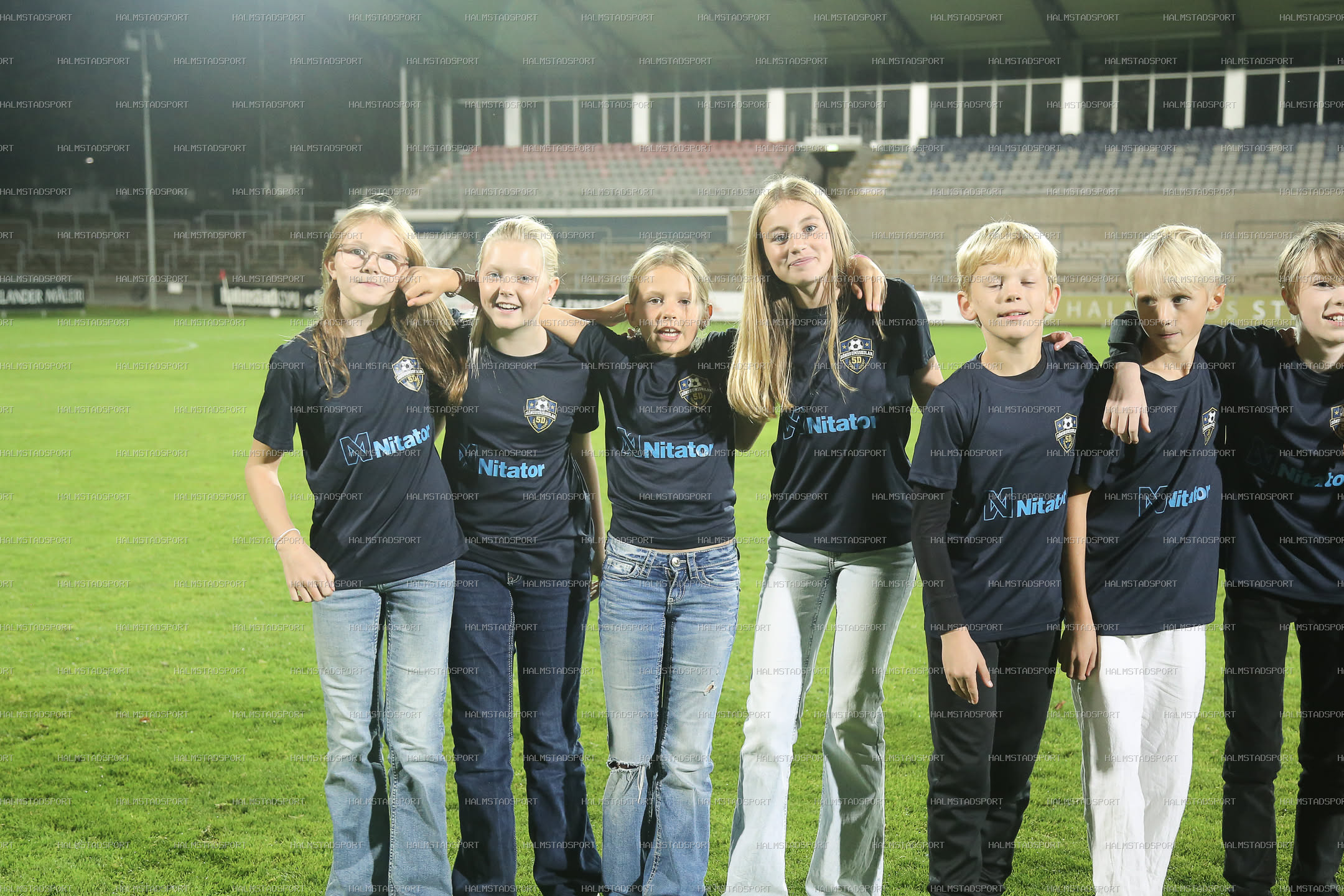 Halmiafemman 2026 · Foto: Halmstadsport