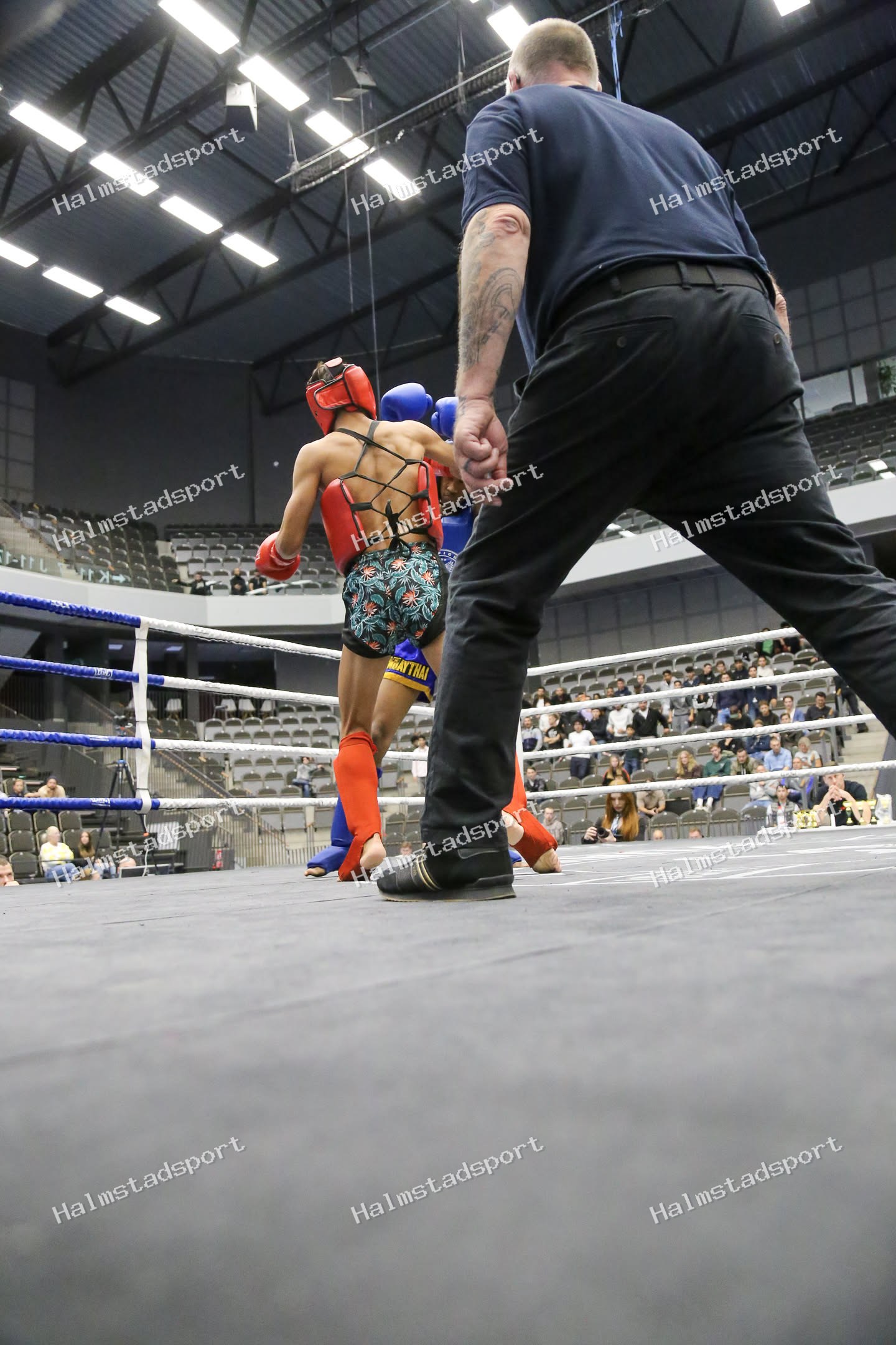 HMT Battle 2026 · Foto: Halmstadsport