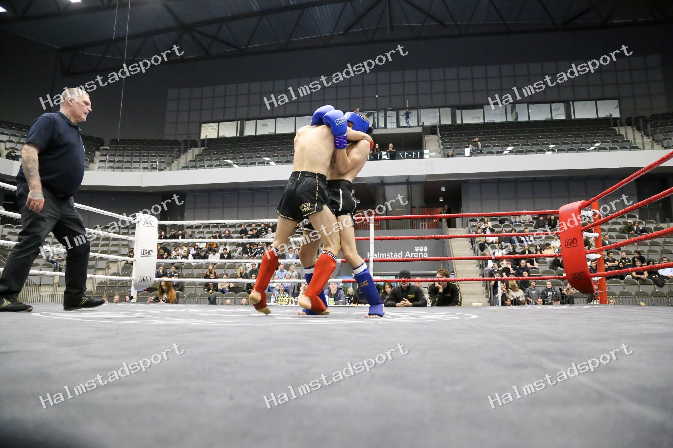 HMT Battle 2026 · Foto: Halmstadsport