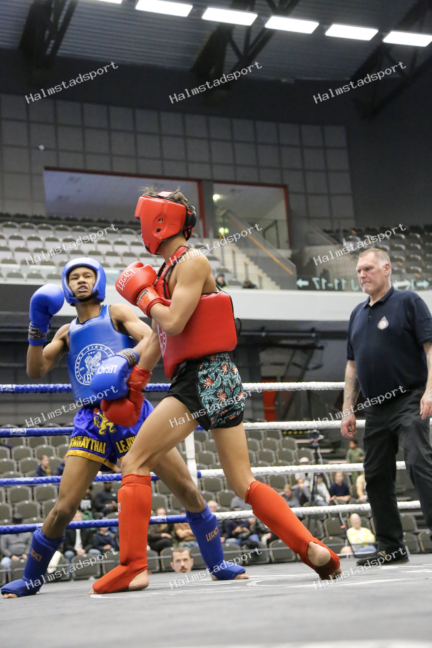HMT Battle 2026 · Foto: Halmstadsport