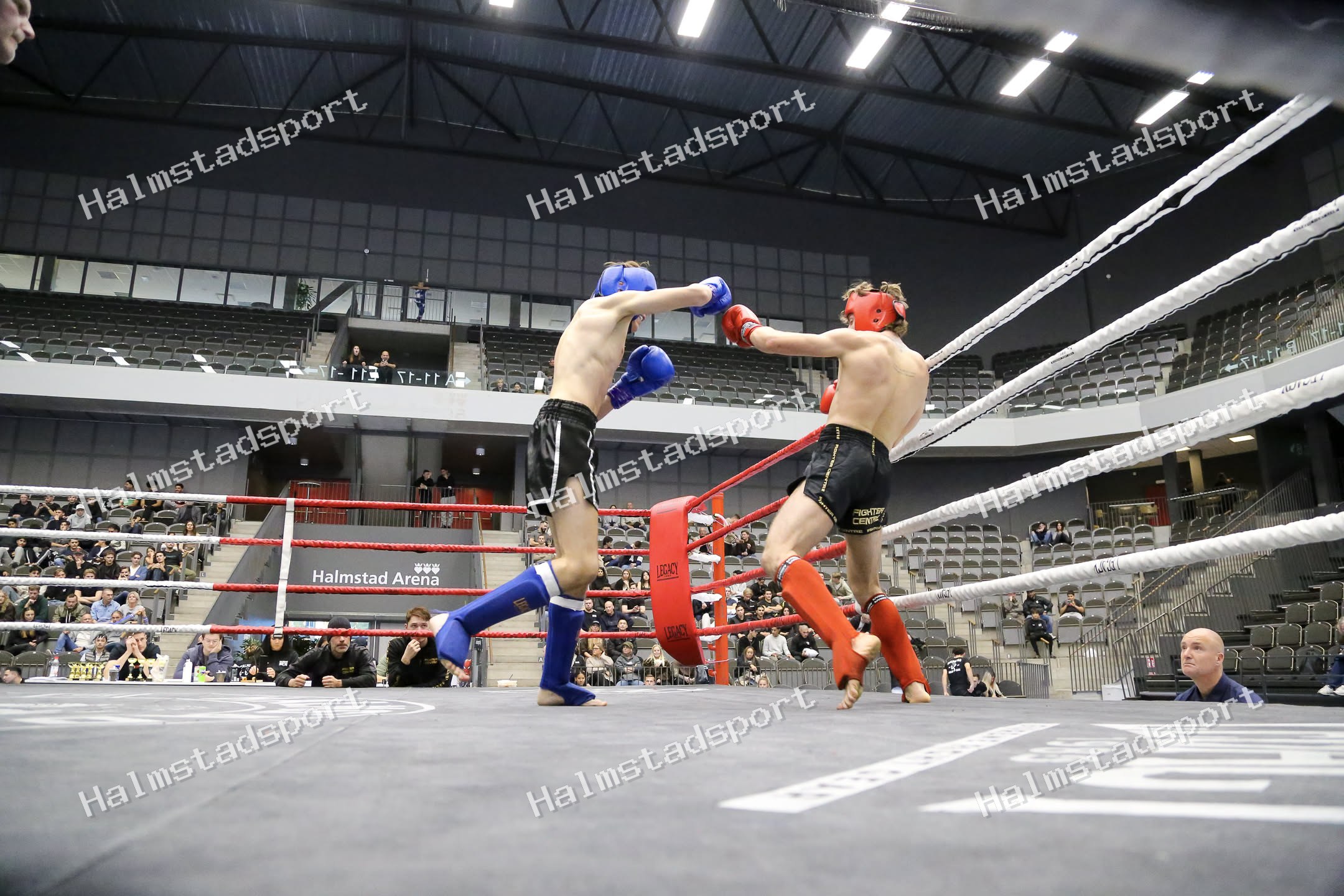 HMT Battle 2026 · Foto: Halmstadsport