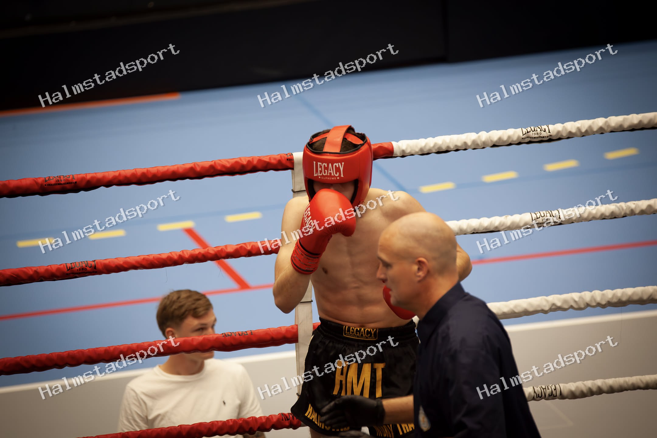 HMT Battle 2026 · Foto: Halmstadsport