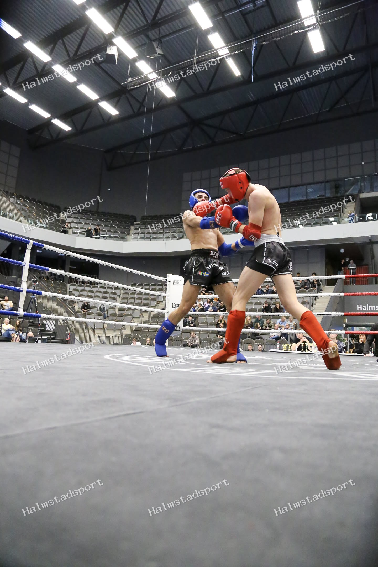 HMT Battle 2026 · Foto: Halmstadsport