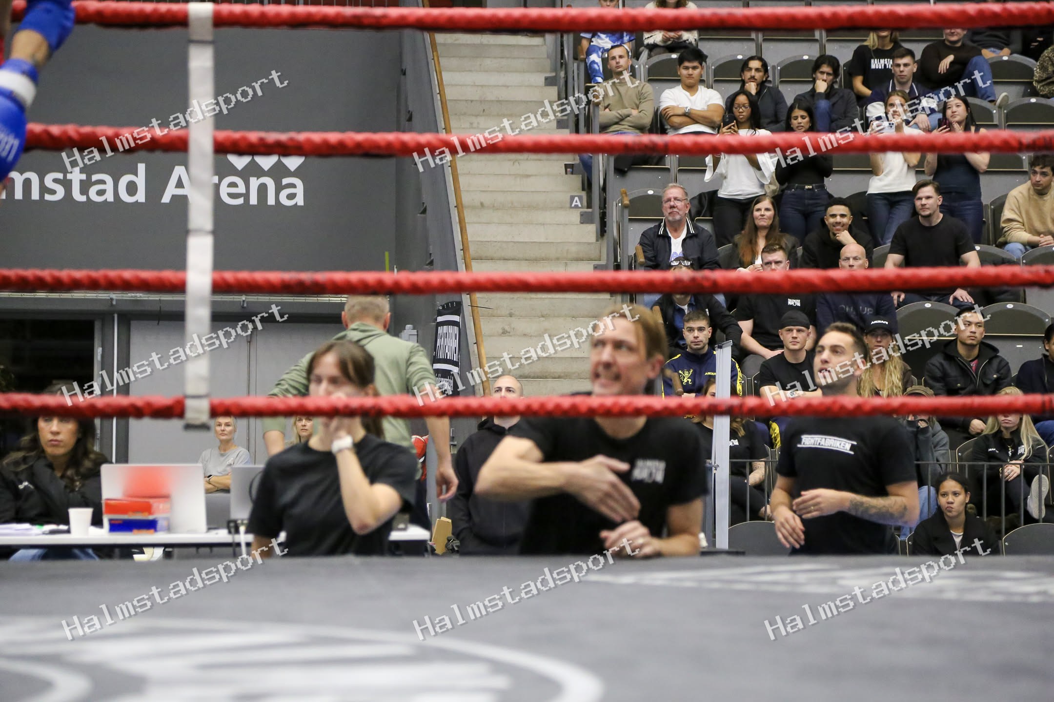 HMT Battle 2026 · Foto: Halmstadsport