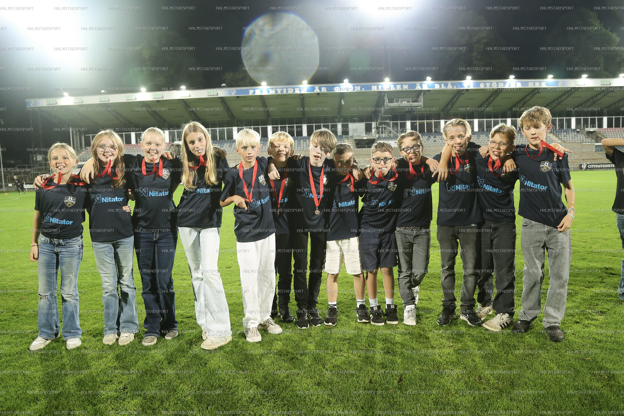Halmiafemman 2026 · Foto: Halmstadsport