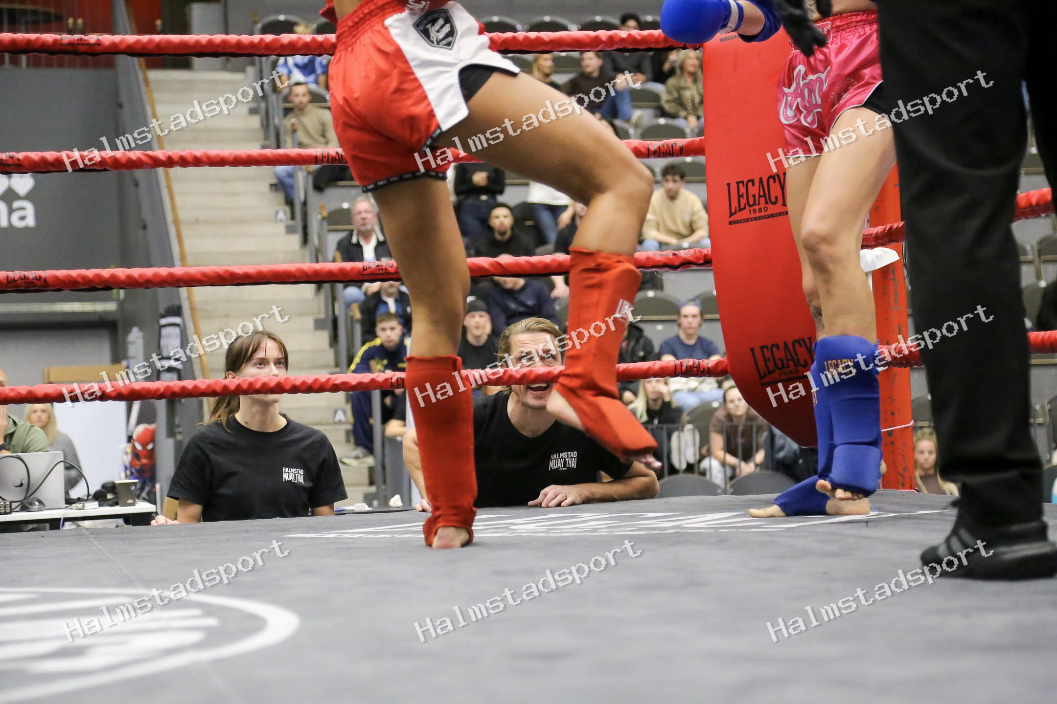 HMT Battle 2026 · Foto: Halmstadsport