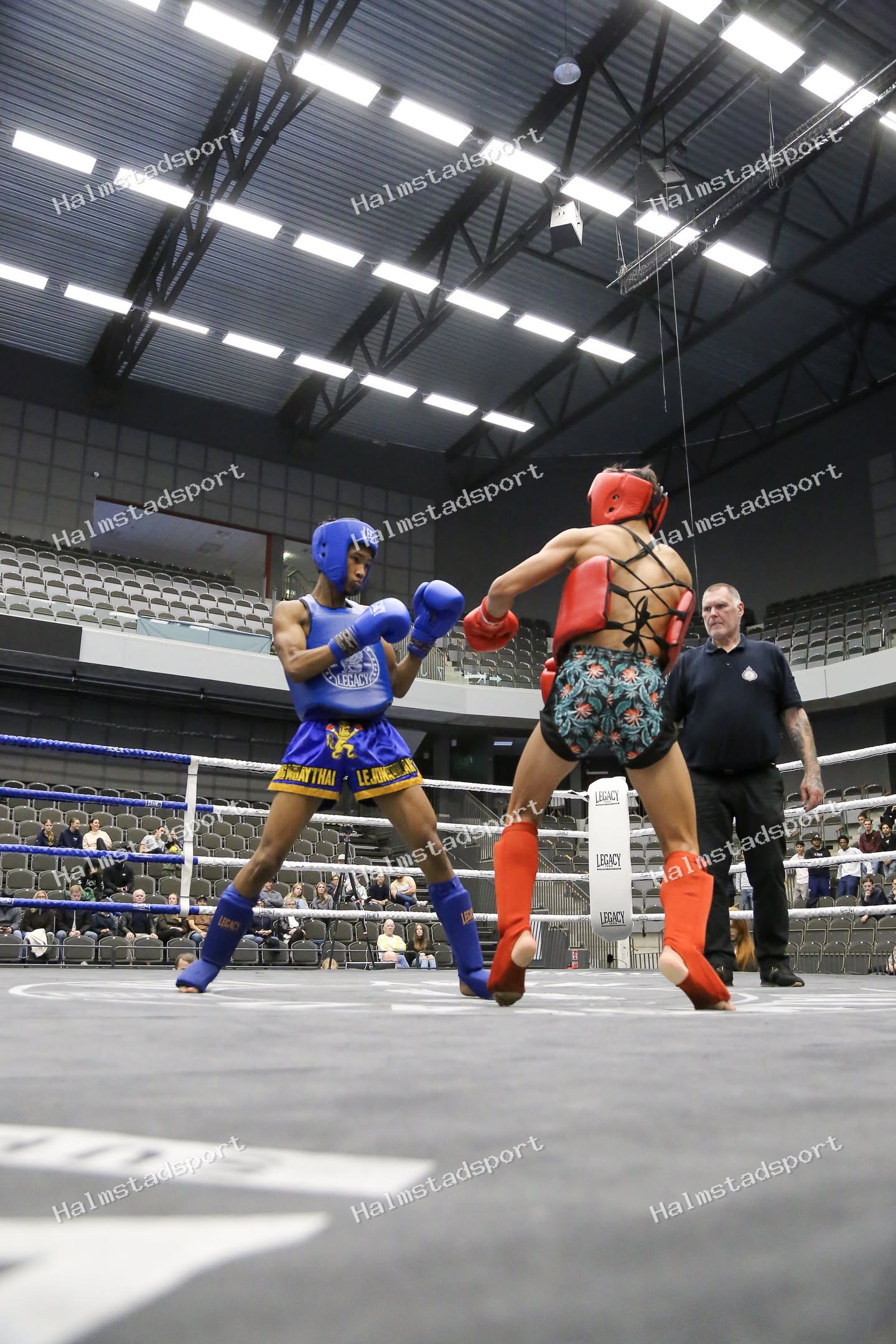 HMT Battle 2026 · Foto: Halmstadsport