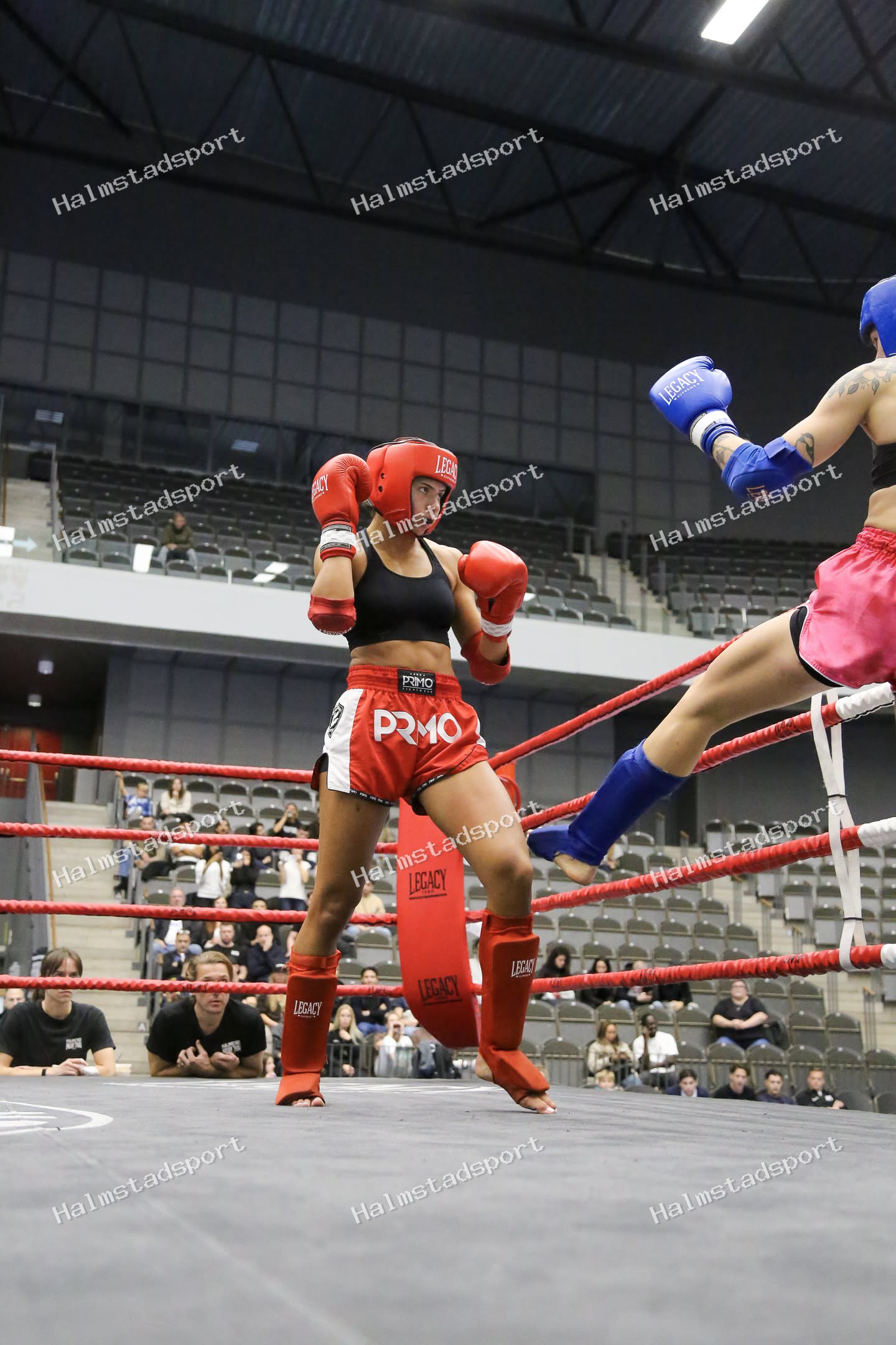 HMT Battle 2026 · Foto: Halmstadsport