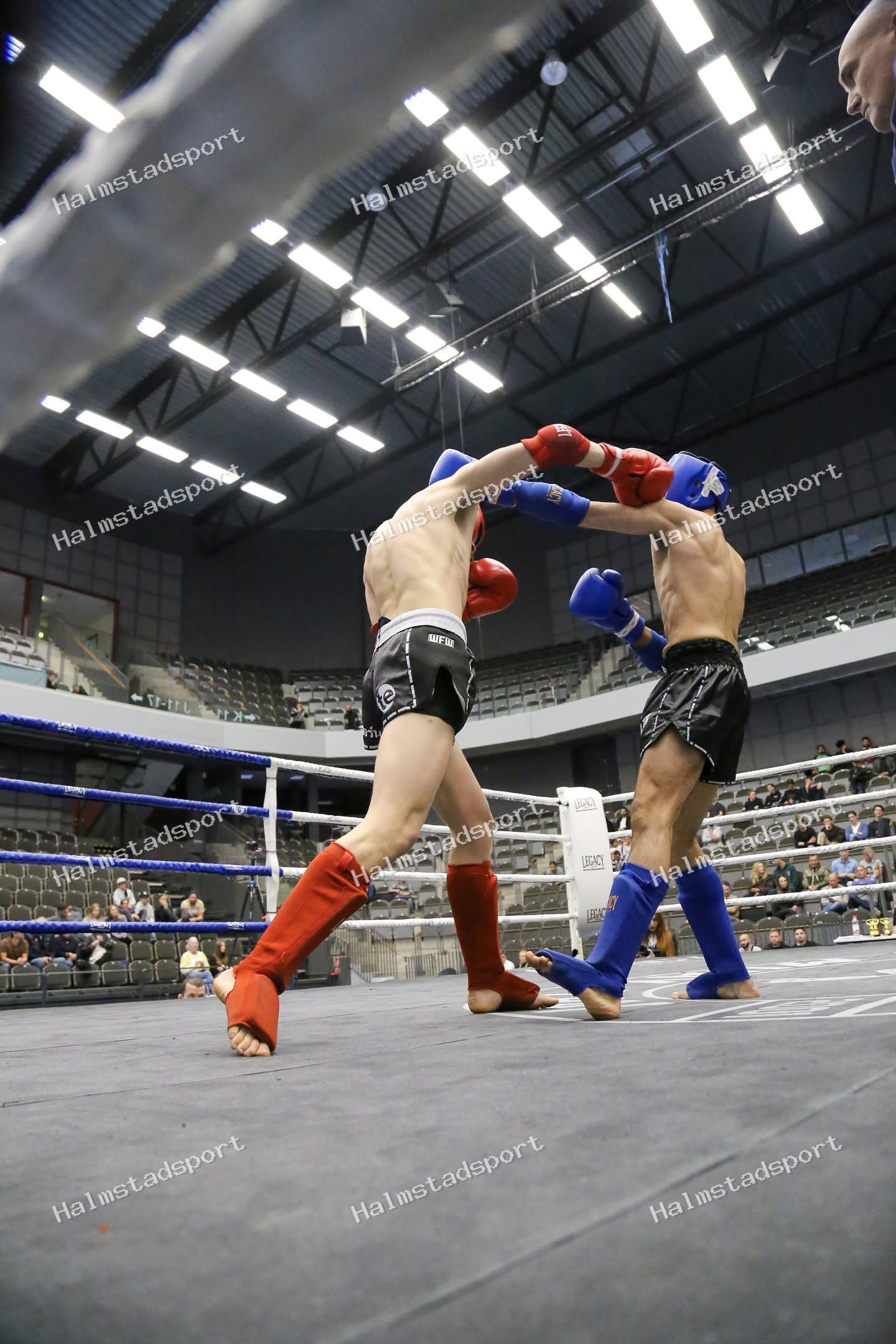 HMT Battle 2026 · Foto: Halmstadsport