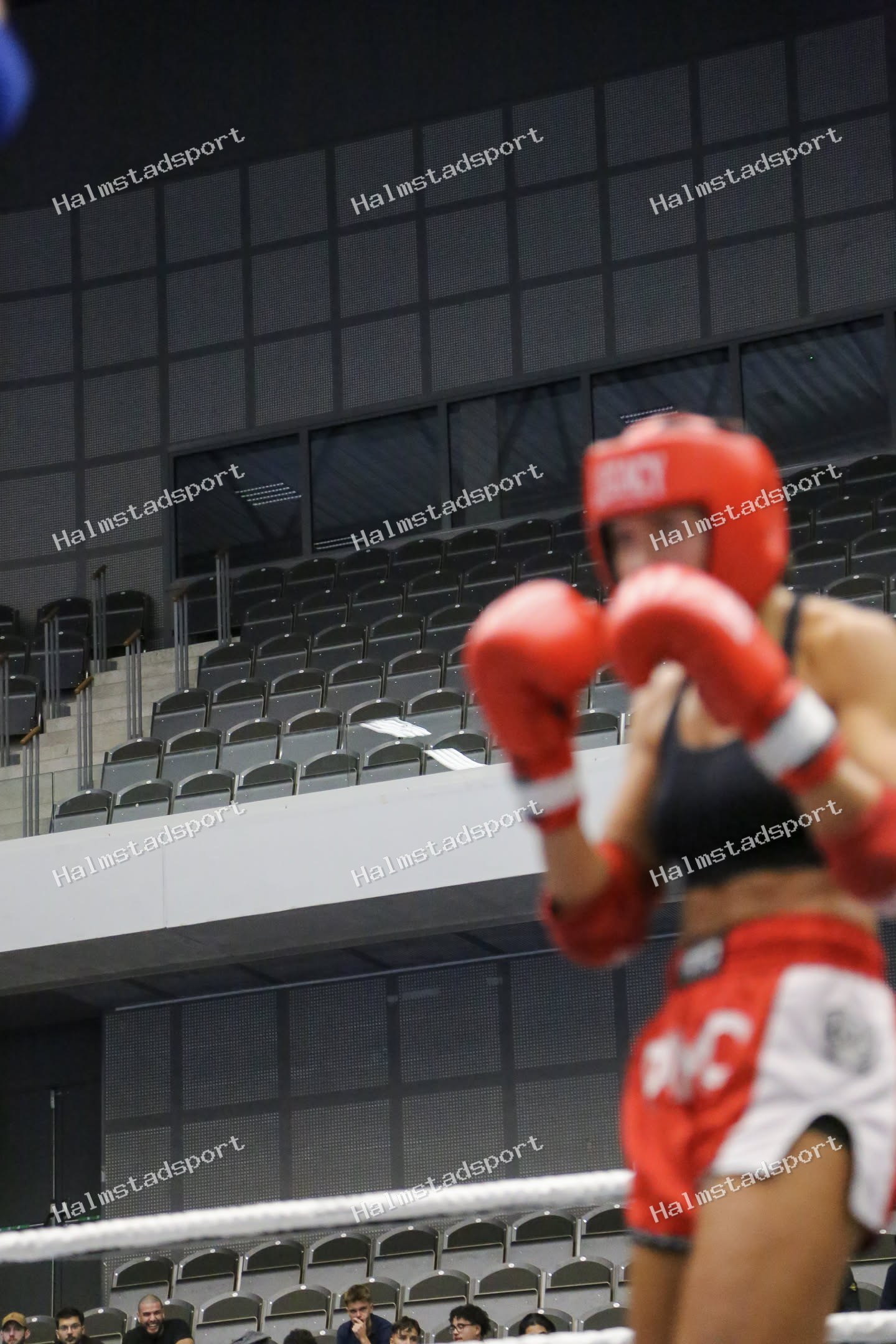 HMT Battle 2026 · Foto: Halmstadsport