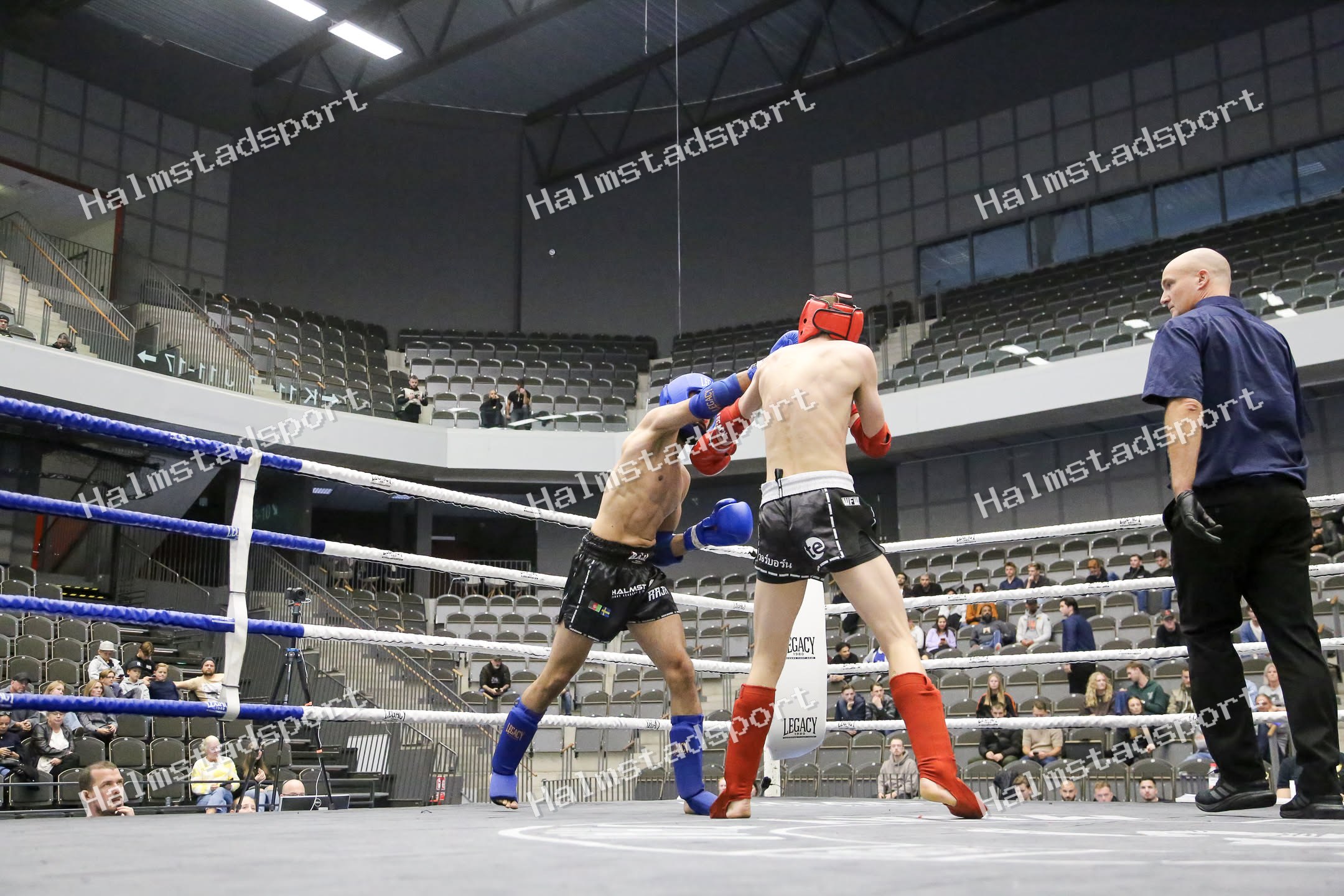 HMT Battle 2026 · Foto: Halmstadsport