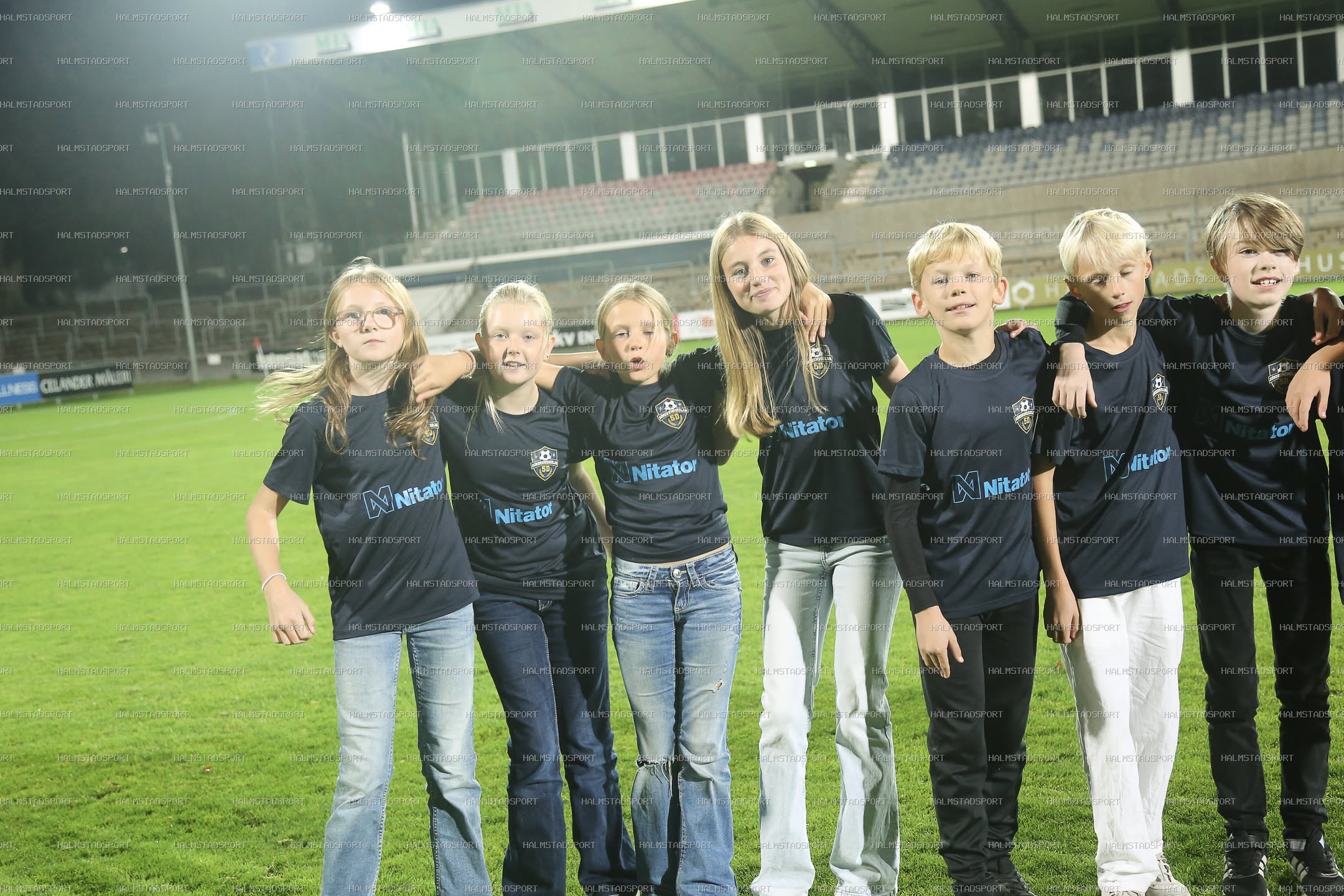 Halmiafemman 2026 · Foto: Halmstadsport