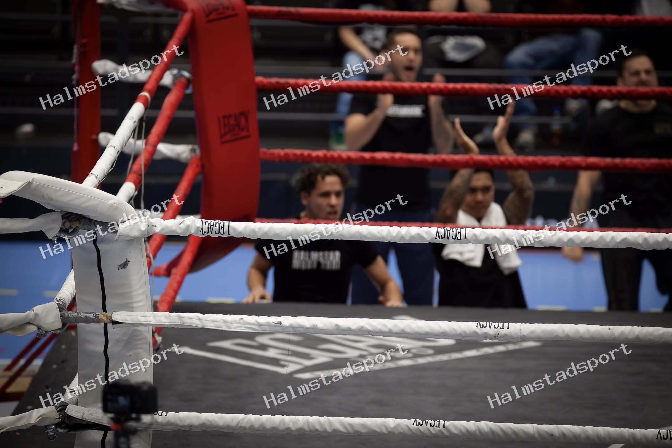 HMT Battle 2026 · Foto: Halmstadsport