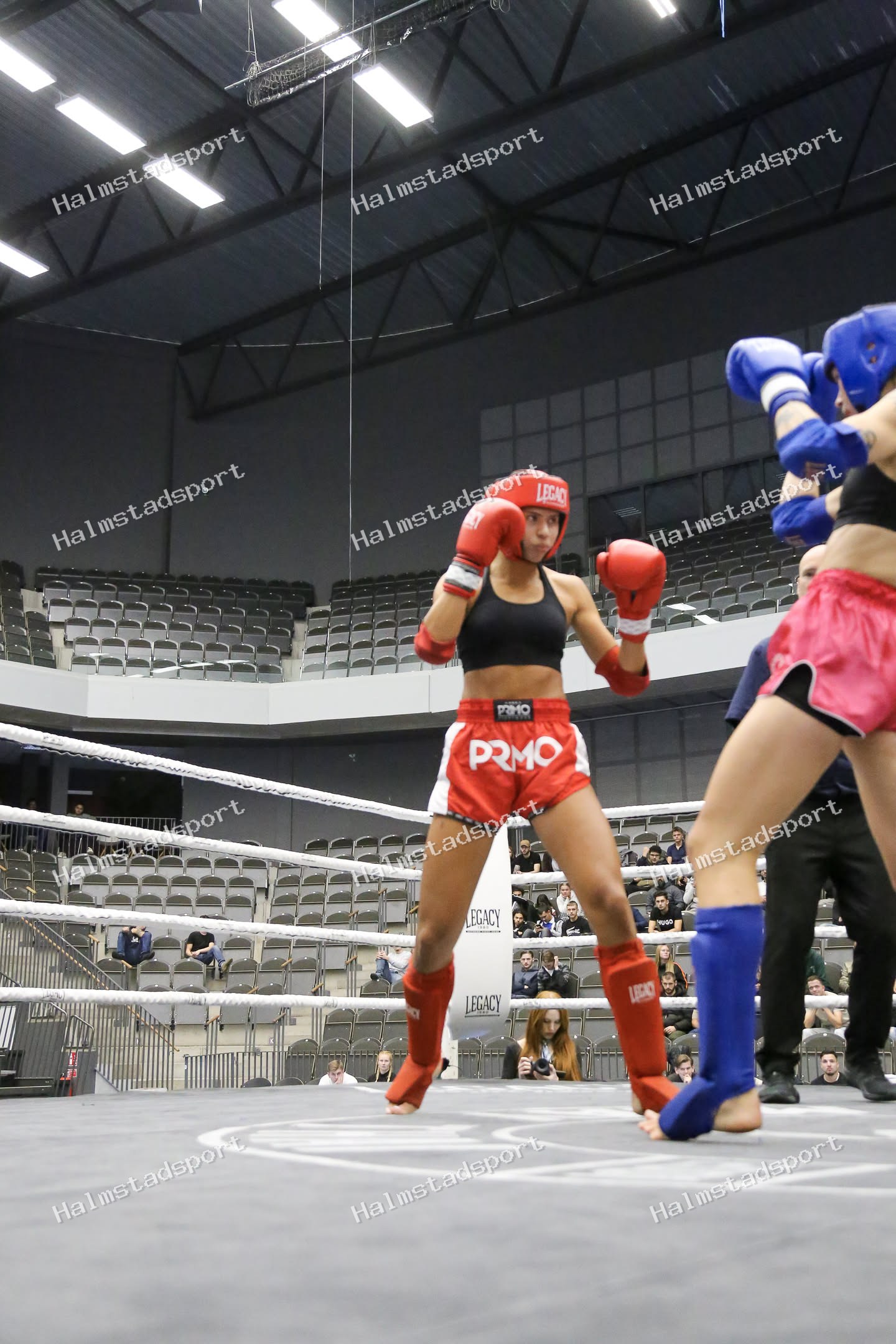 HMT Battle 2026 · Foto: Halmstadsport