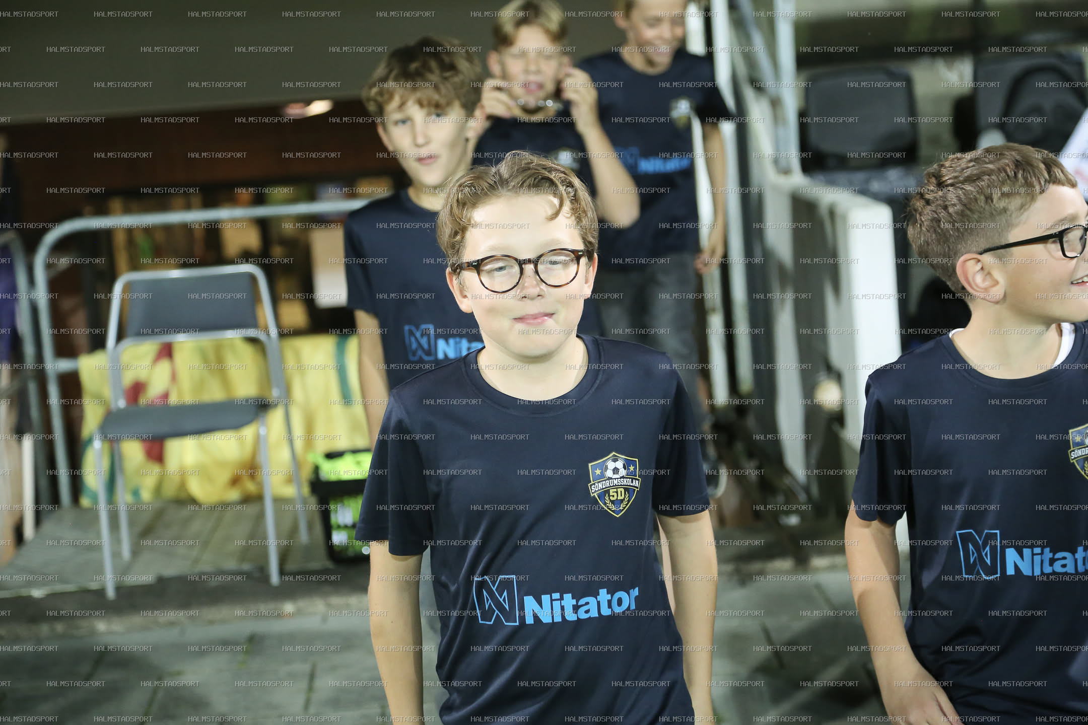 Halmiafemman 2026 · Foto: Halmstadsport