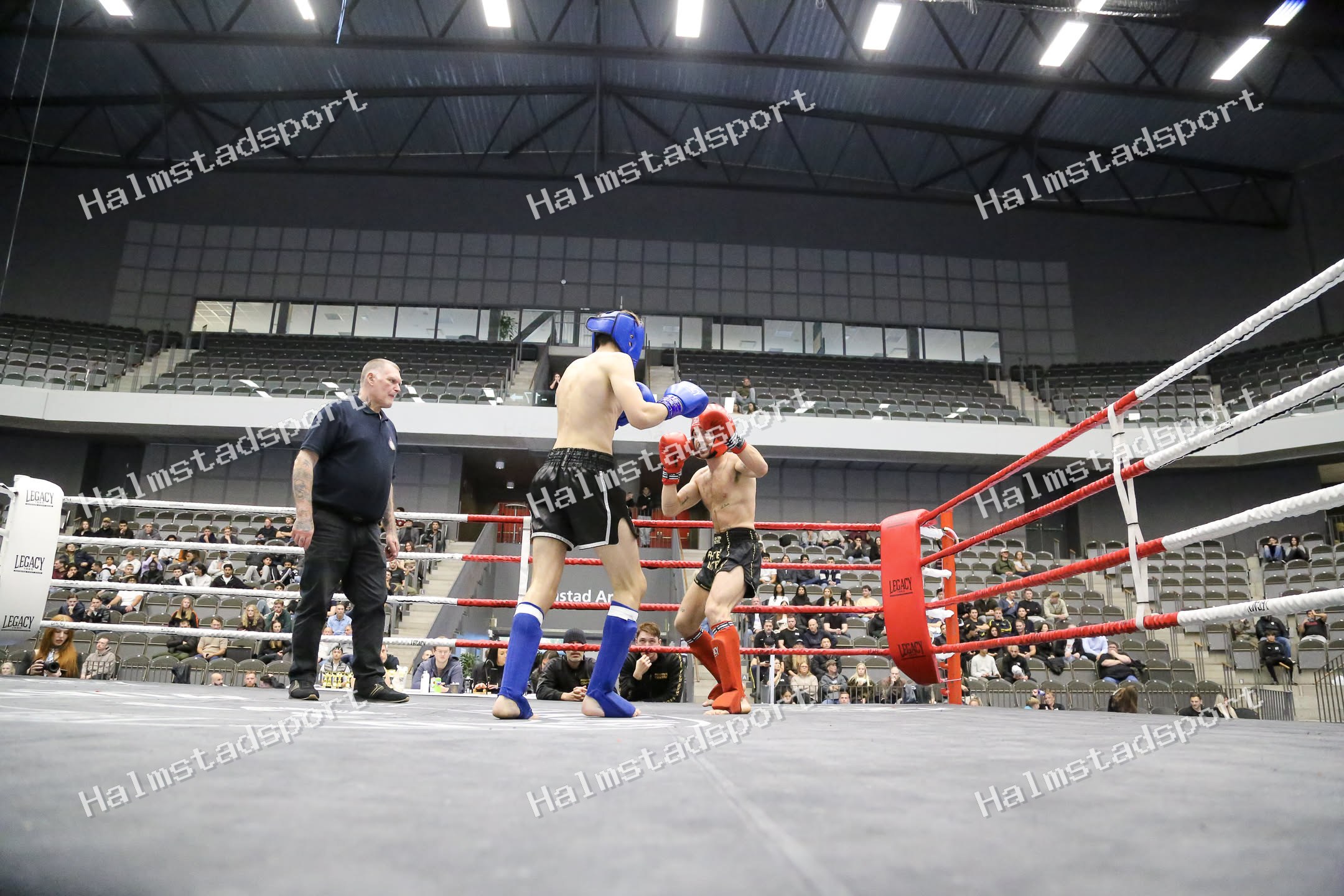 HMT Battle 2026 · Foto: Halmstadsport