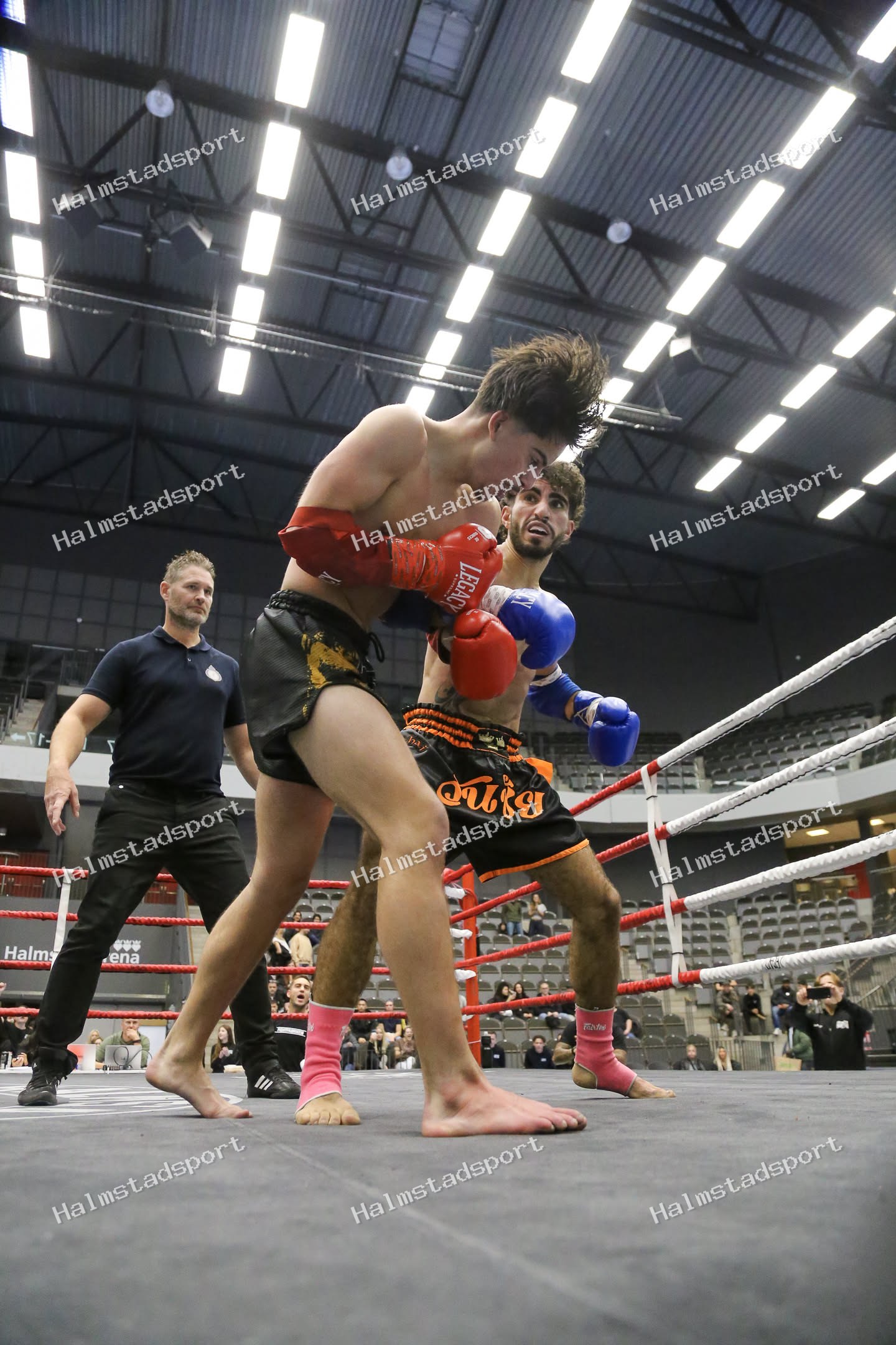 HMT Battle 2026 · Foto: Halmstadsport