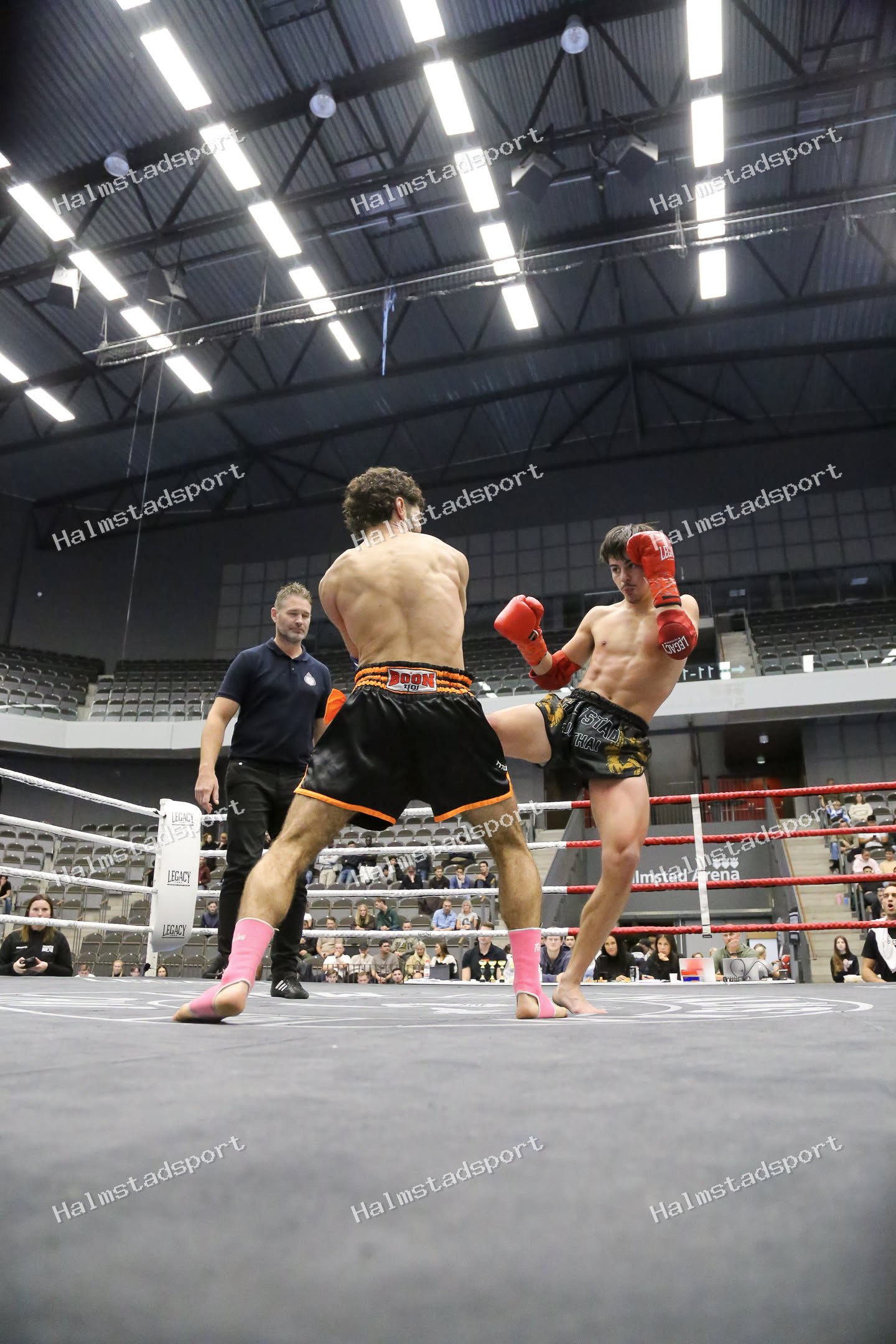 HMT Battle 2026 · Foto: Halmstadsport