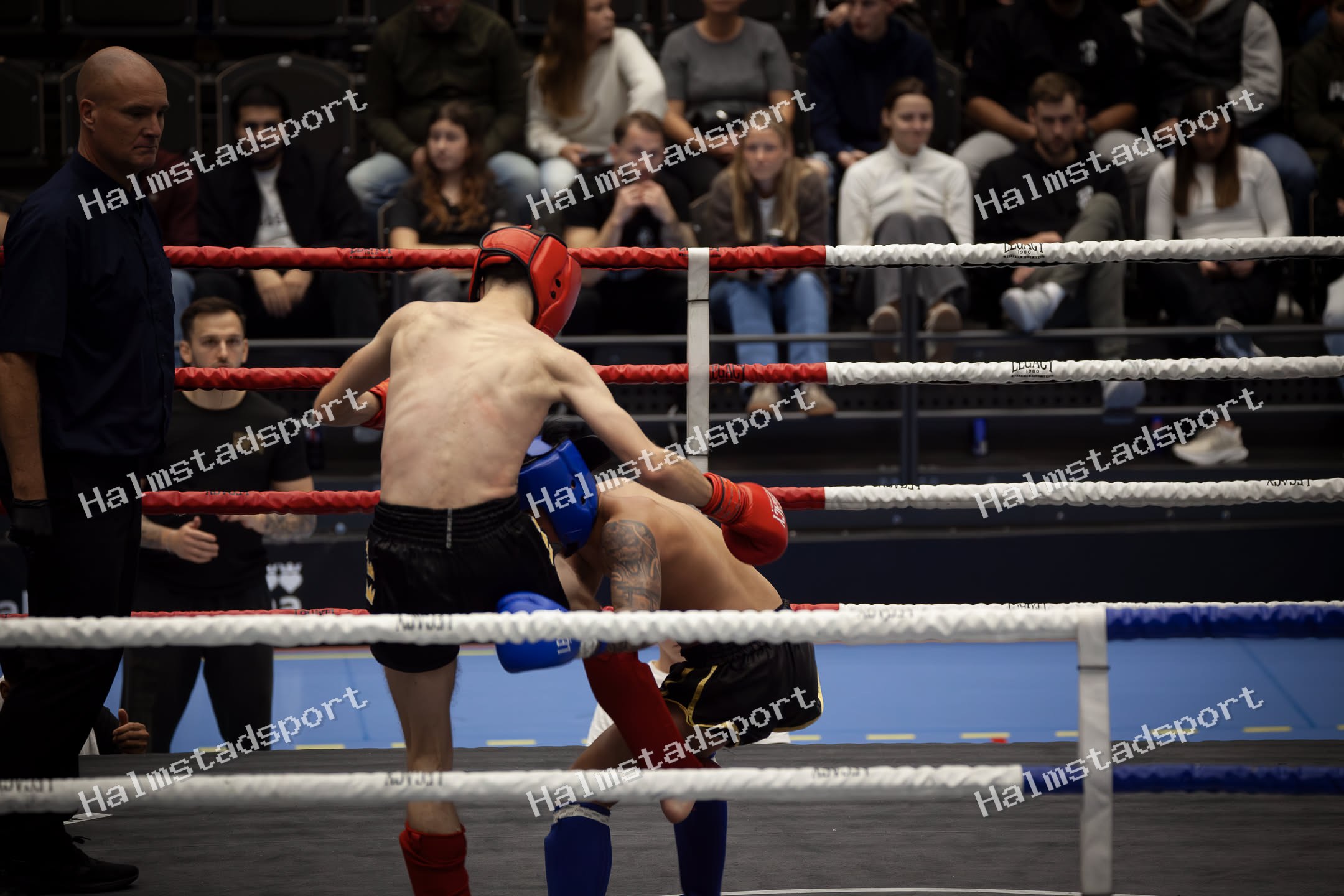 HMT Battle 2026 · Foto: Halmstadsport
