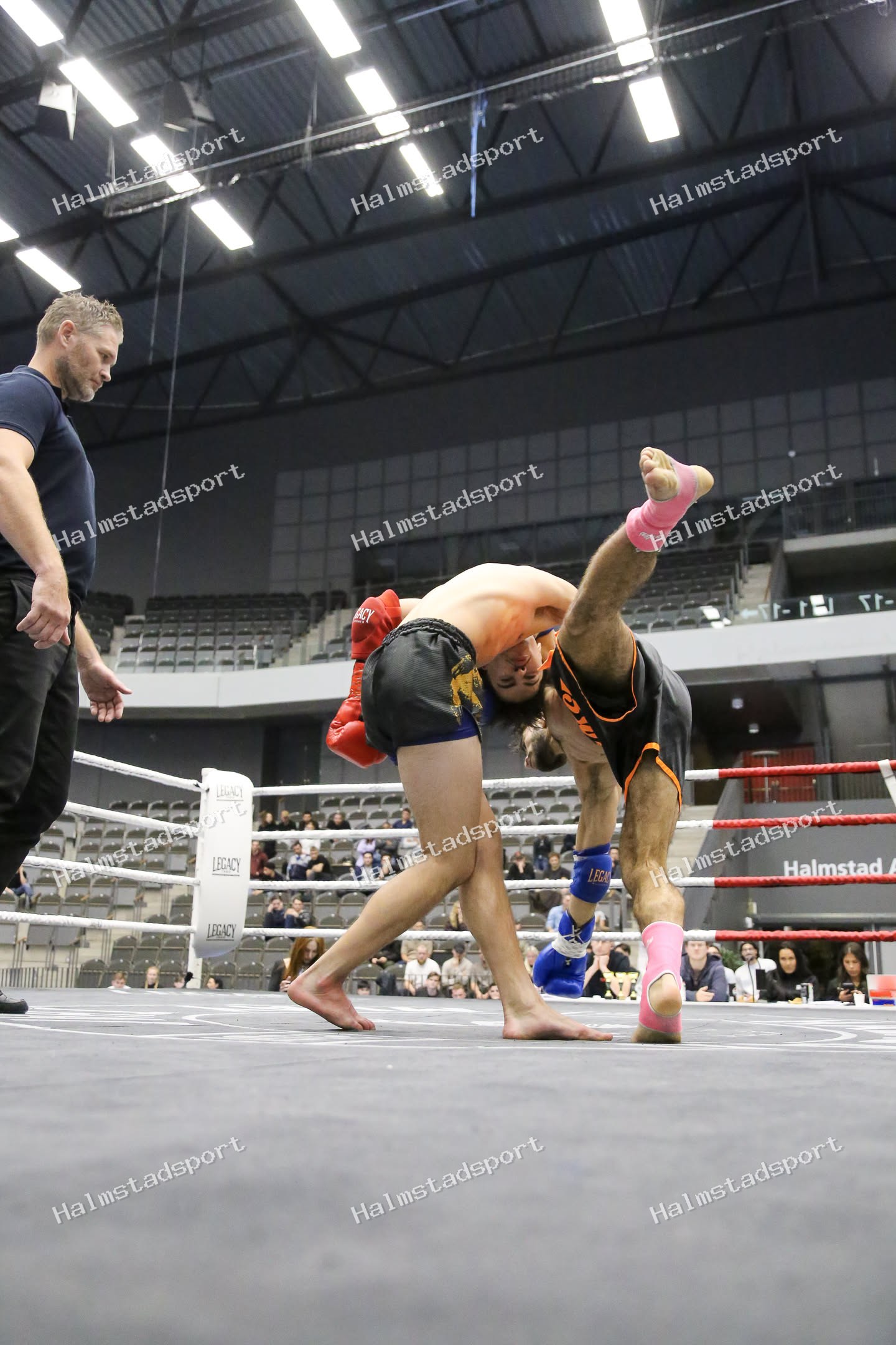HMT Battle 2026 · Foto: Halmstadsport
