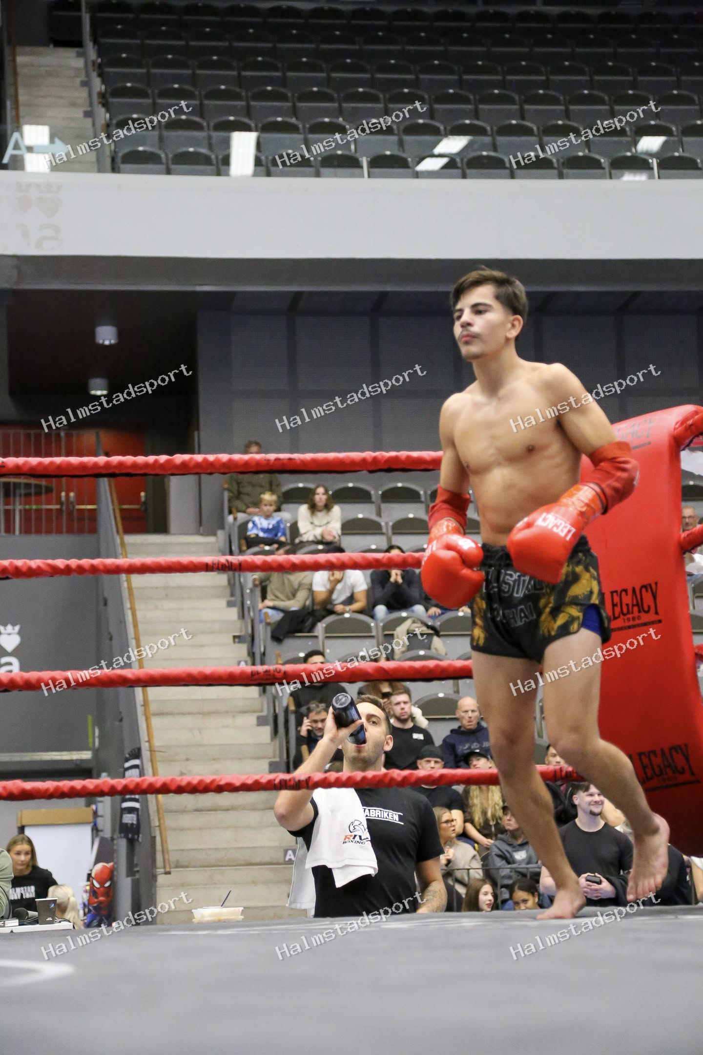 HMT Battle 2026 · Foto: Halmstadsport