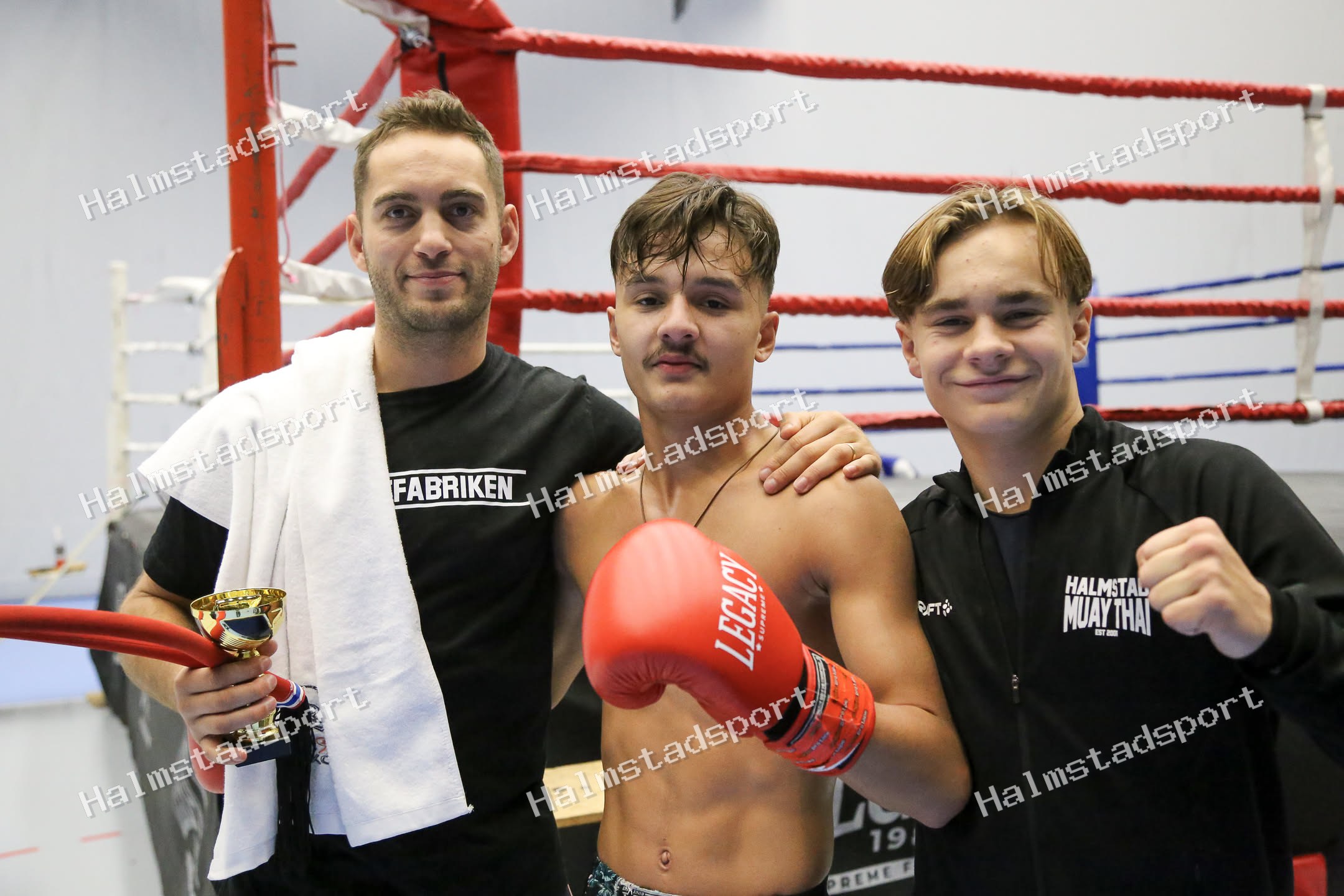 HMT Battle 2026 · Foto: Halmstadsport
