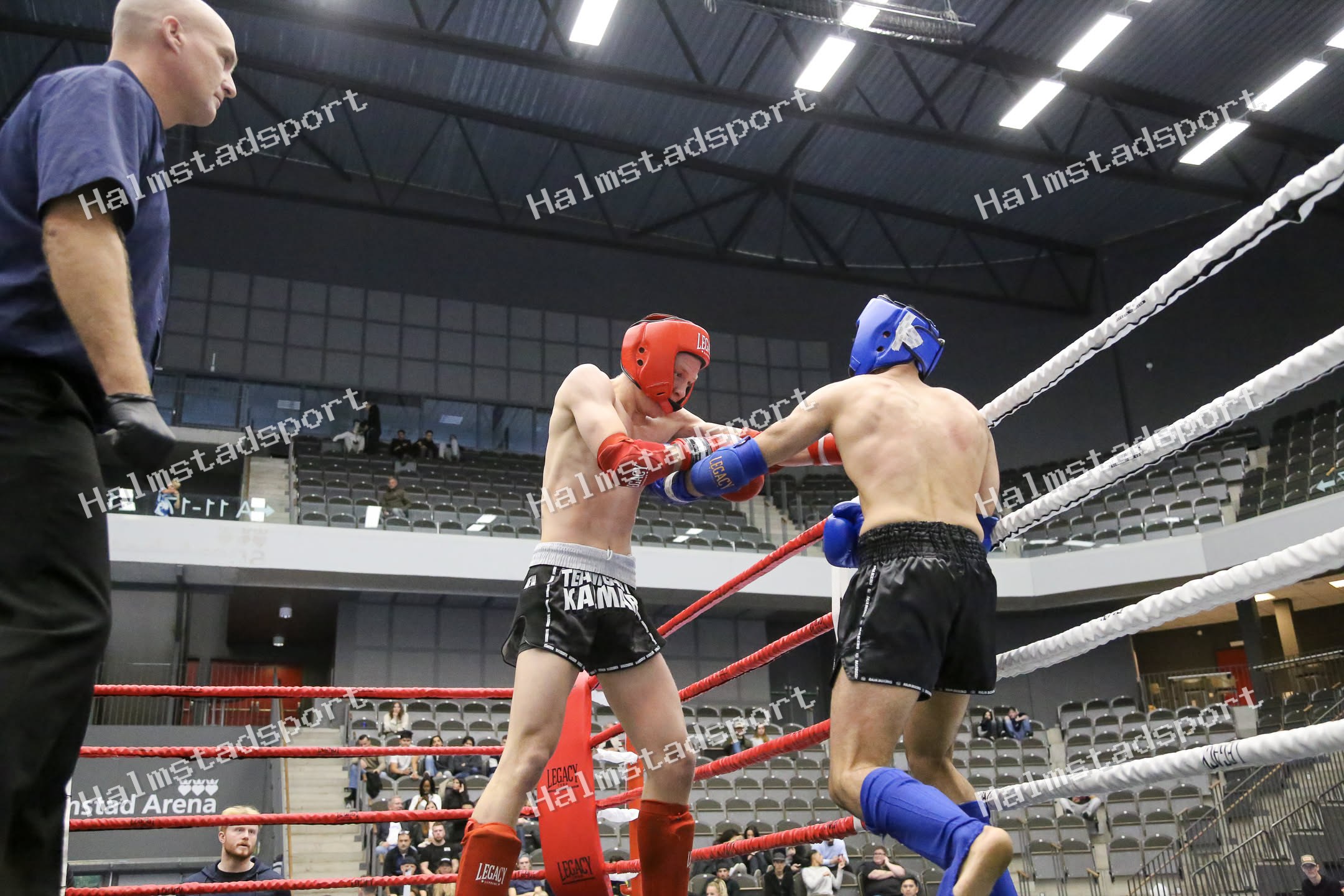 HMT Battle 2026 · Foto: Halmstadsport