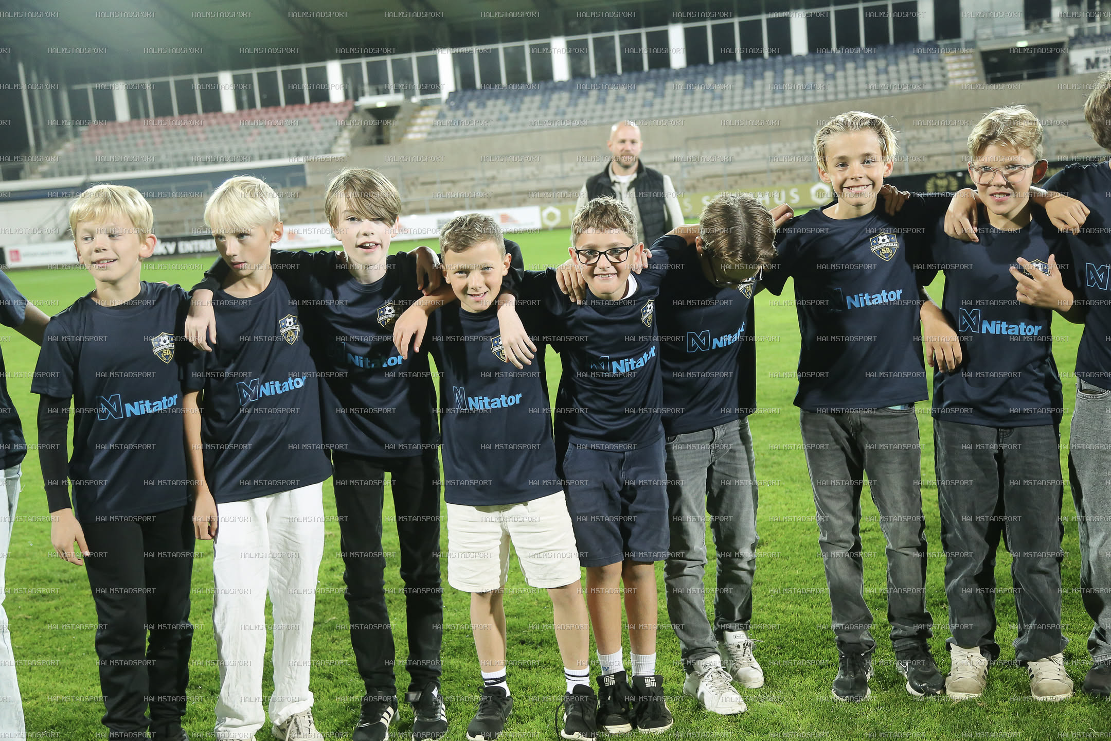 Halmiafemman 2026 · Foto: Halmstadsport
