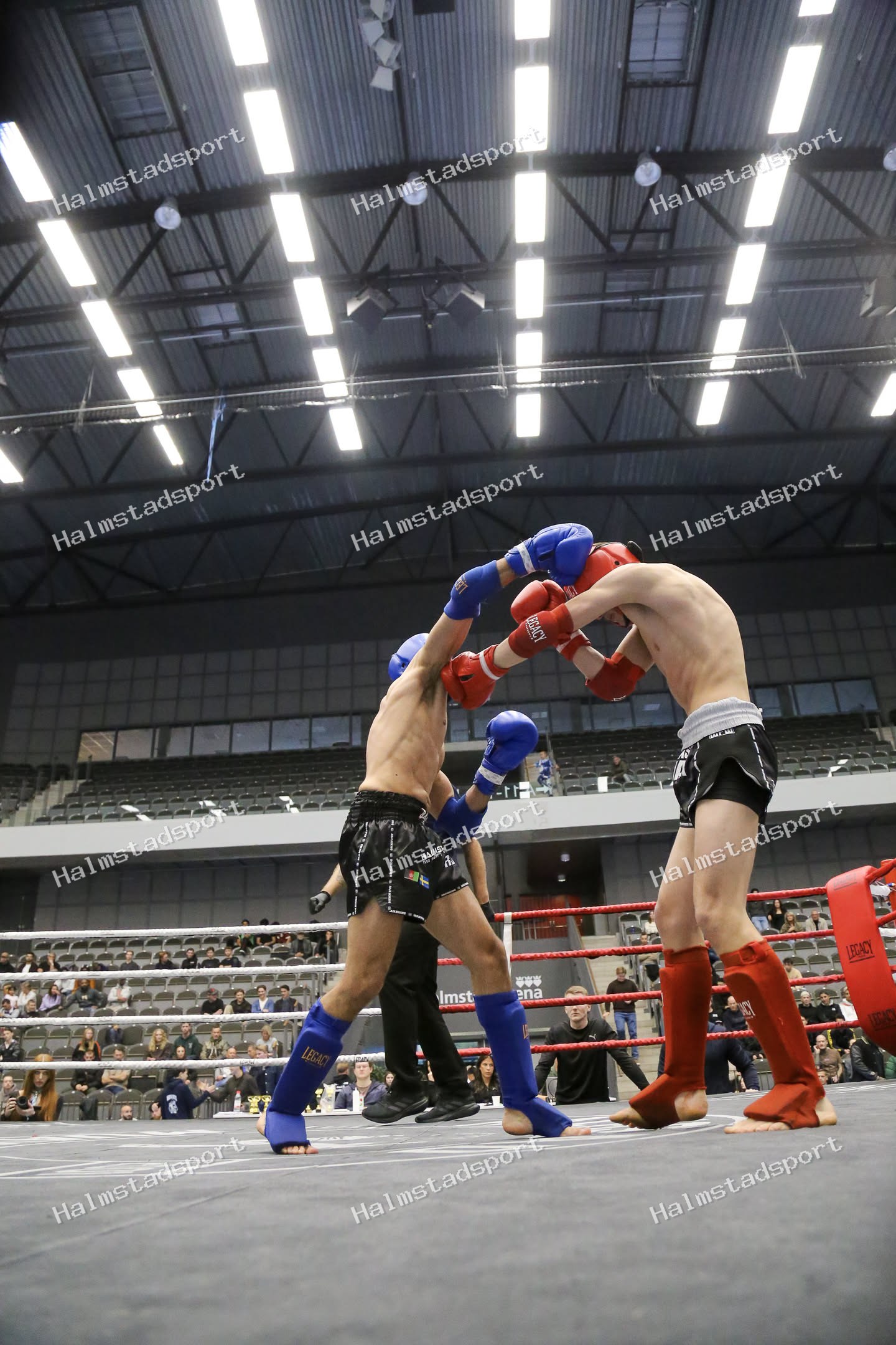 HMT Battle 2026 · Foto: Halmstadsport