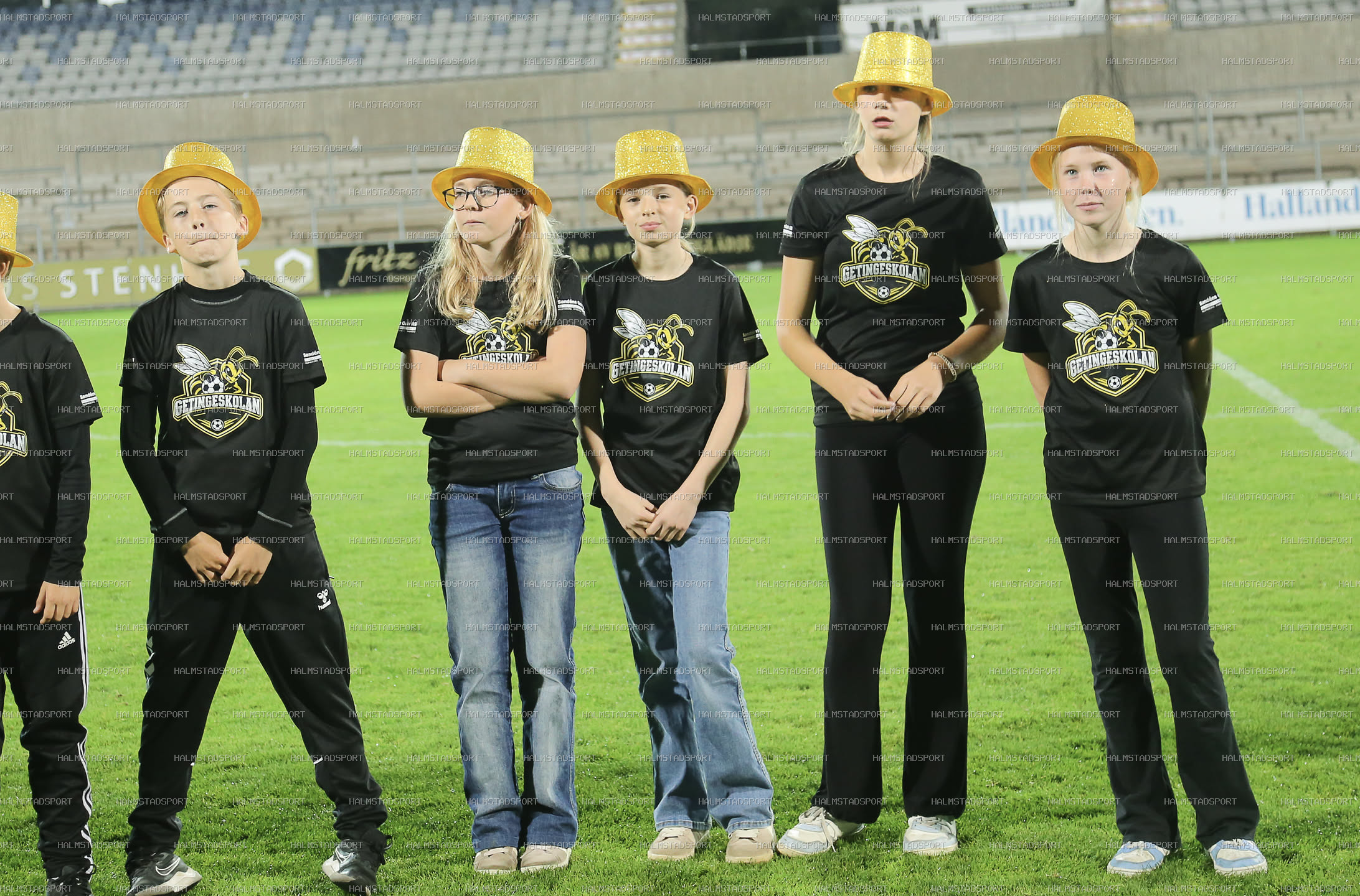 Halmiafemman 2026 · Foto: Halmstadsport