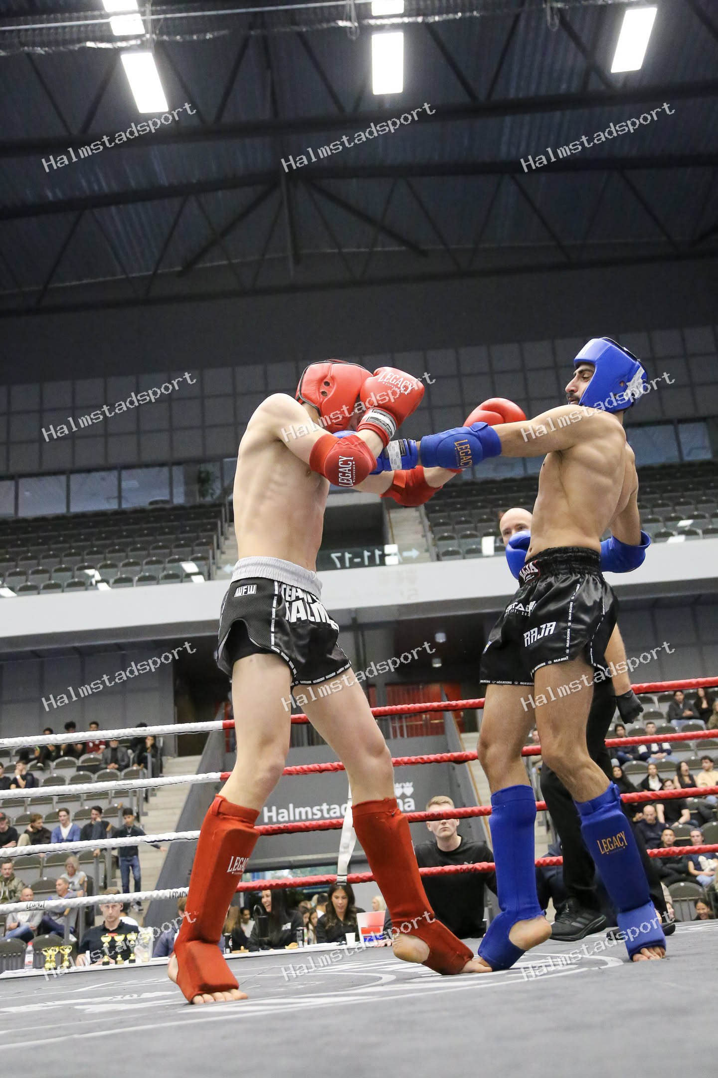 HMT Battle 2026 · Foto: Halmstadsport