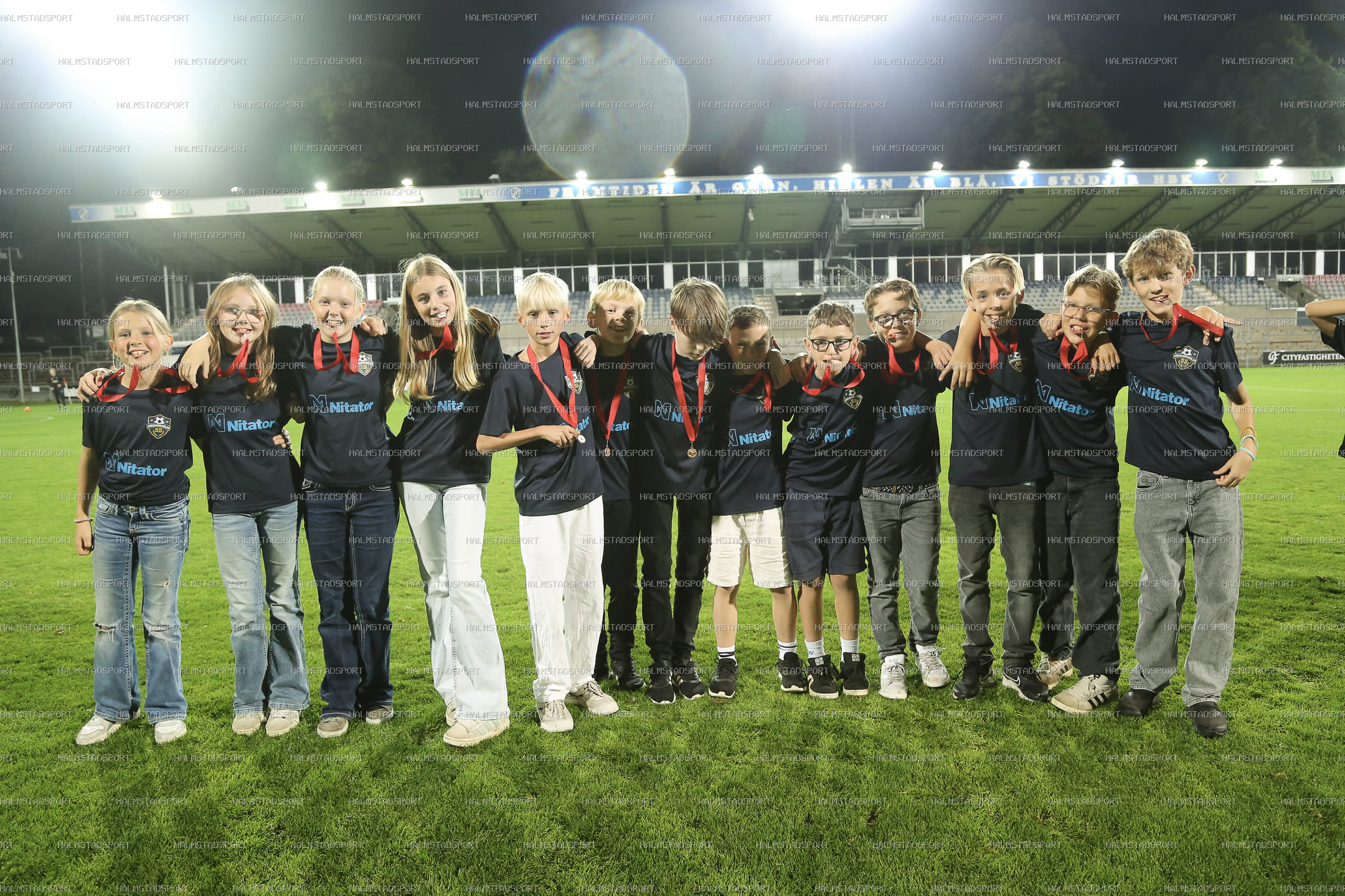 Halmiafemman 2026 · Foto: Halmstadsport