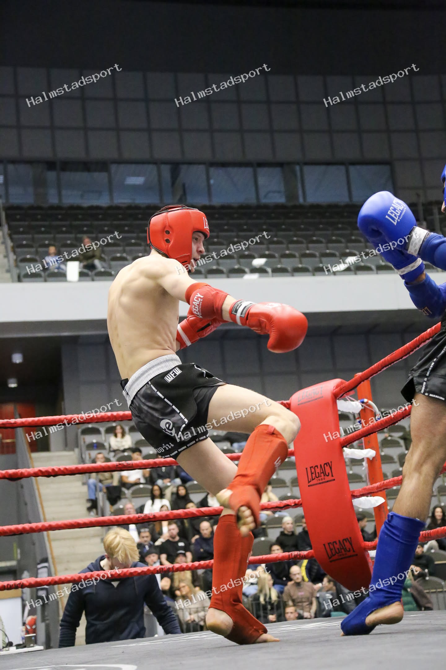 HMT Battle 2026 · Foto: Halmstadsport