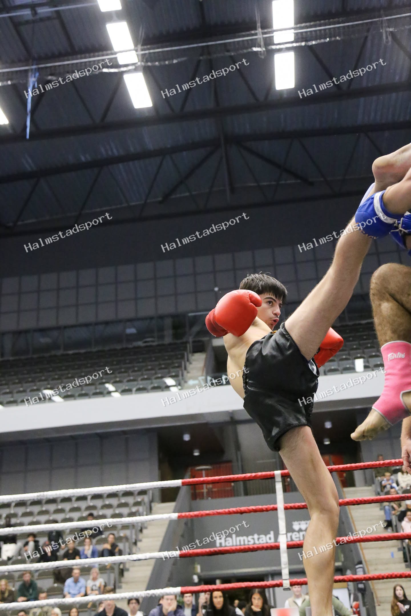 HMT Battle 2026 · Foto: Halmstadsport