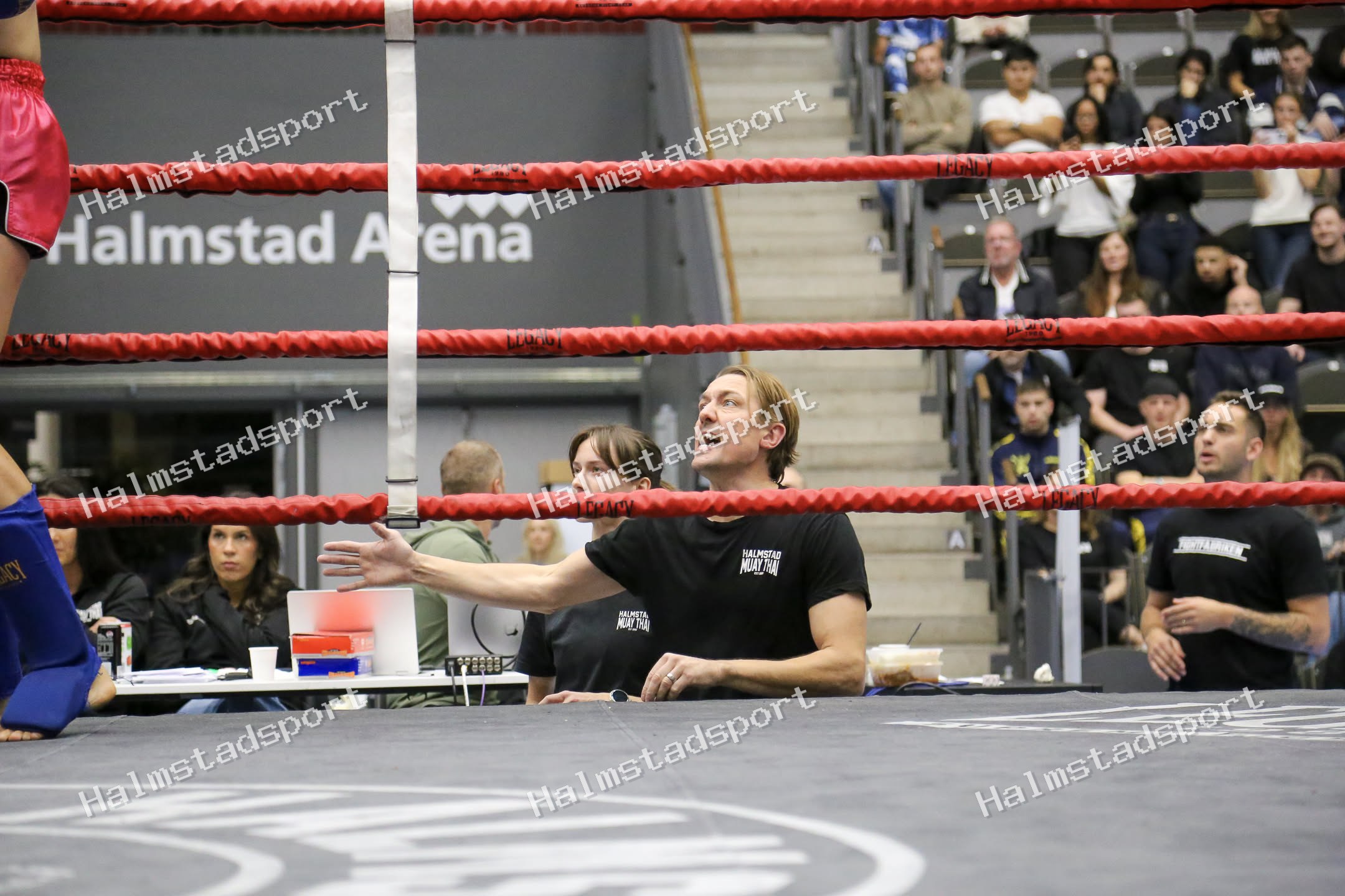 HMT Battle 2026 · Foto: Halmstadsport