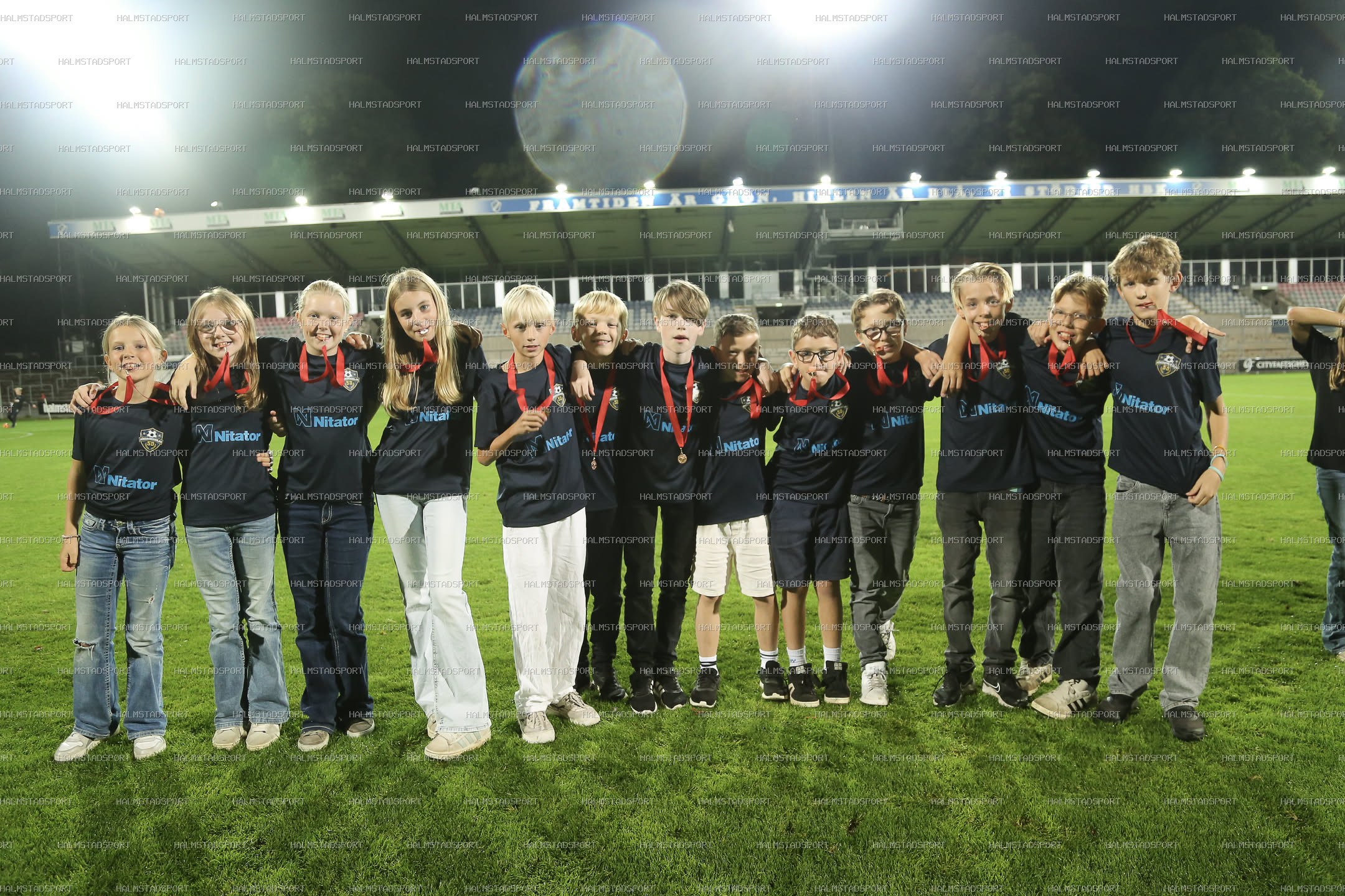 Halmiafemman 2026 · Foto: Halmstadsport